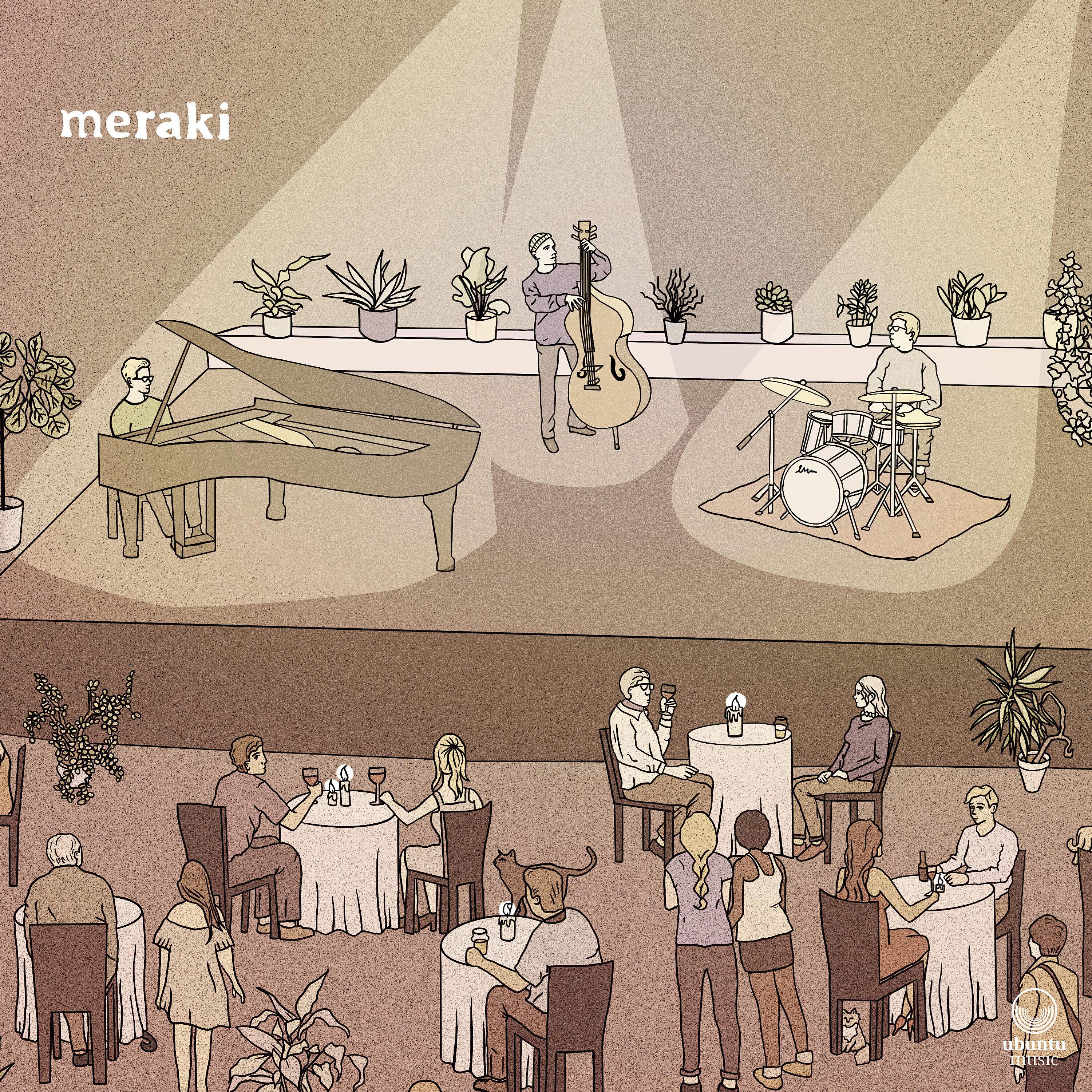 Релиз Meraki