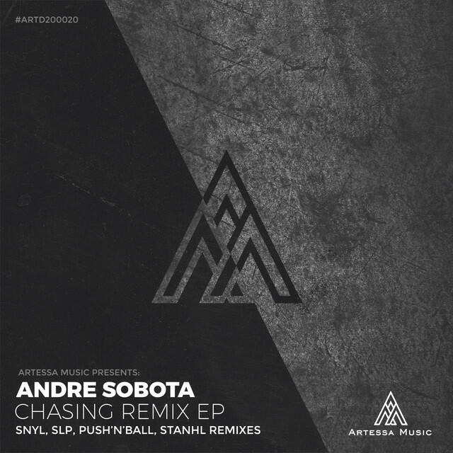 Релиз Chasing Remixes
