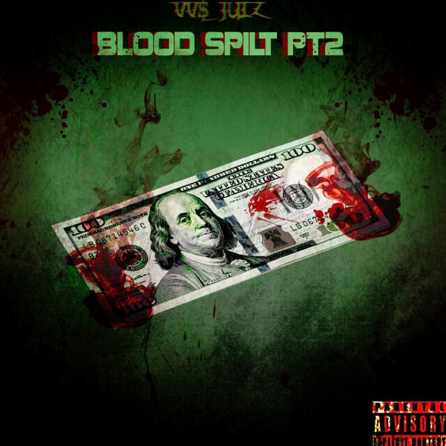 Релиз Blood Spilt 2