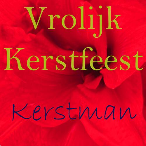 Kerstman DJ