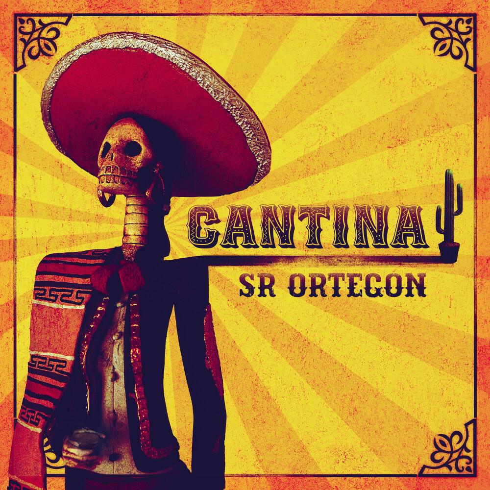 Релиз Cantina