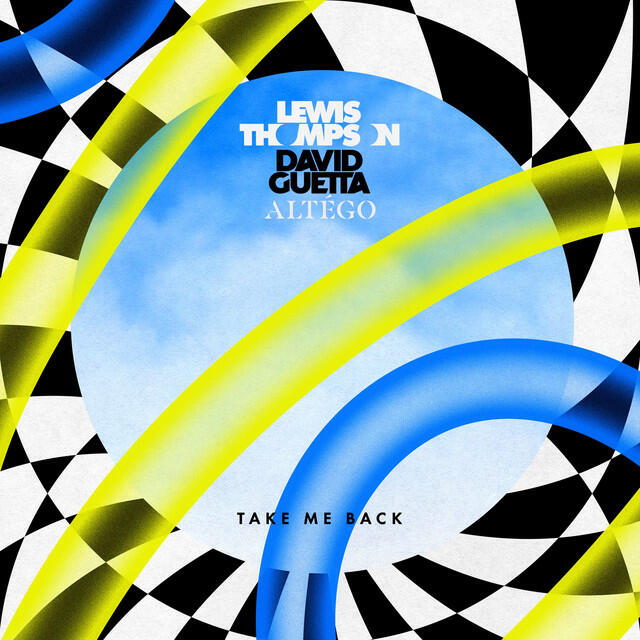 Постер альбома Take Me Back (ALTÉGO Remix)
