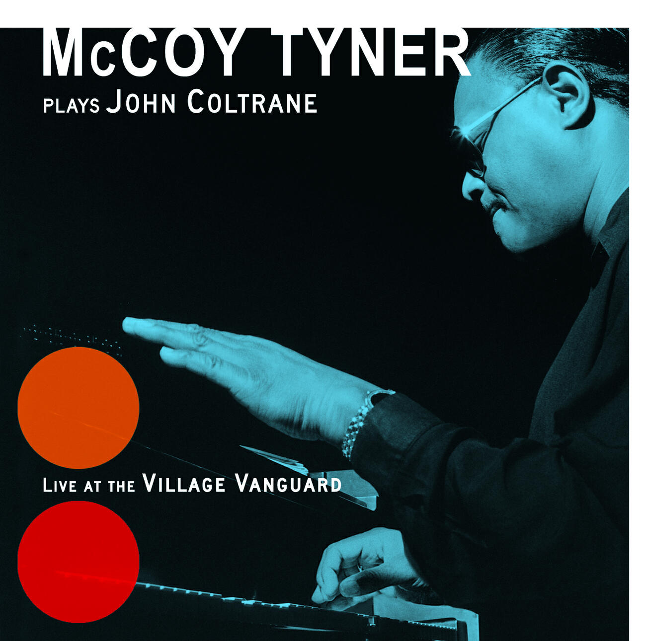Релиз Plays John Coltrane: Live At The Village Vanguard
