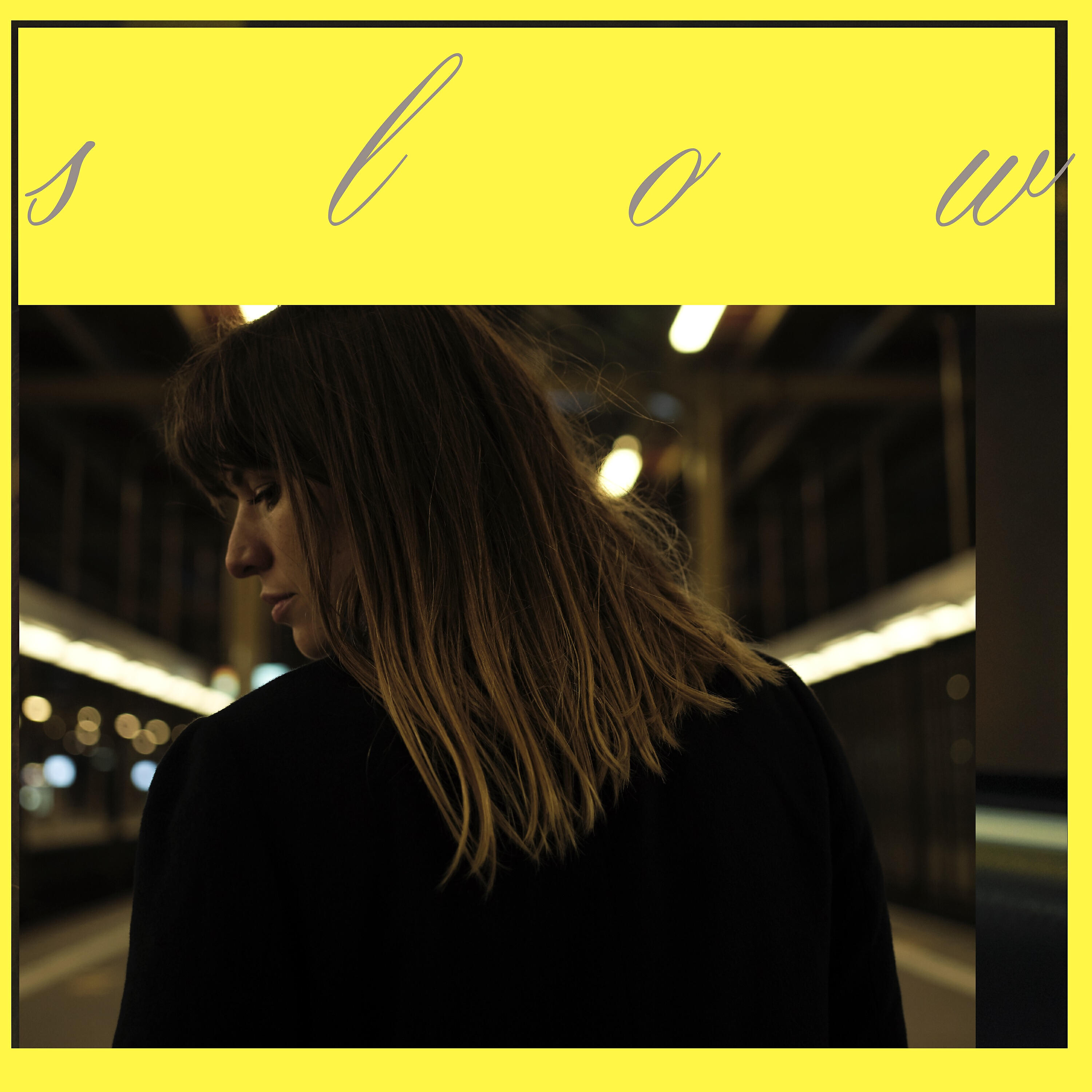Релиз Slow