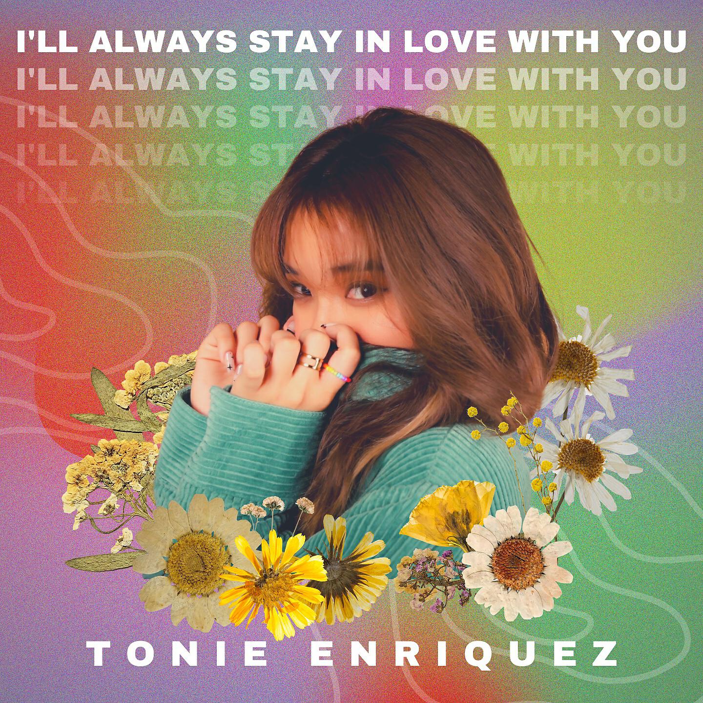 Релиз I'll Always Stay in Love With You