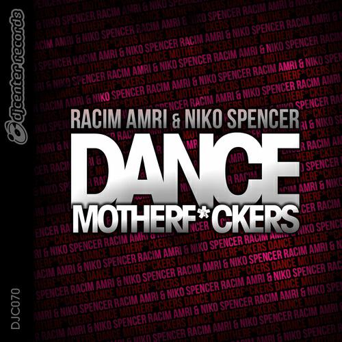 Релиз Dance Motherf*ckers