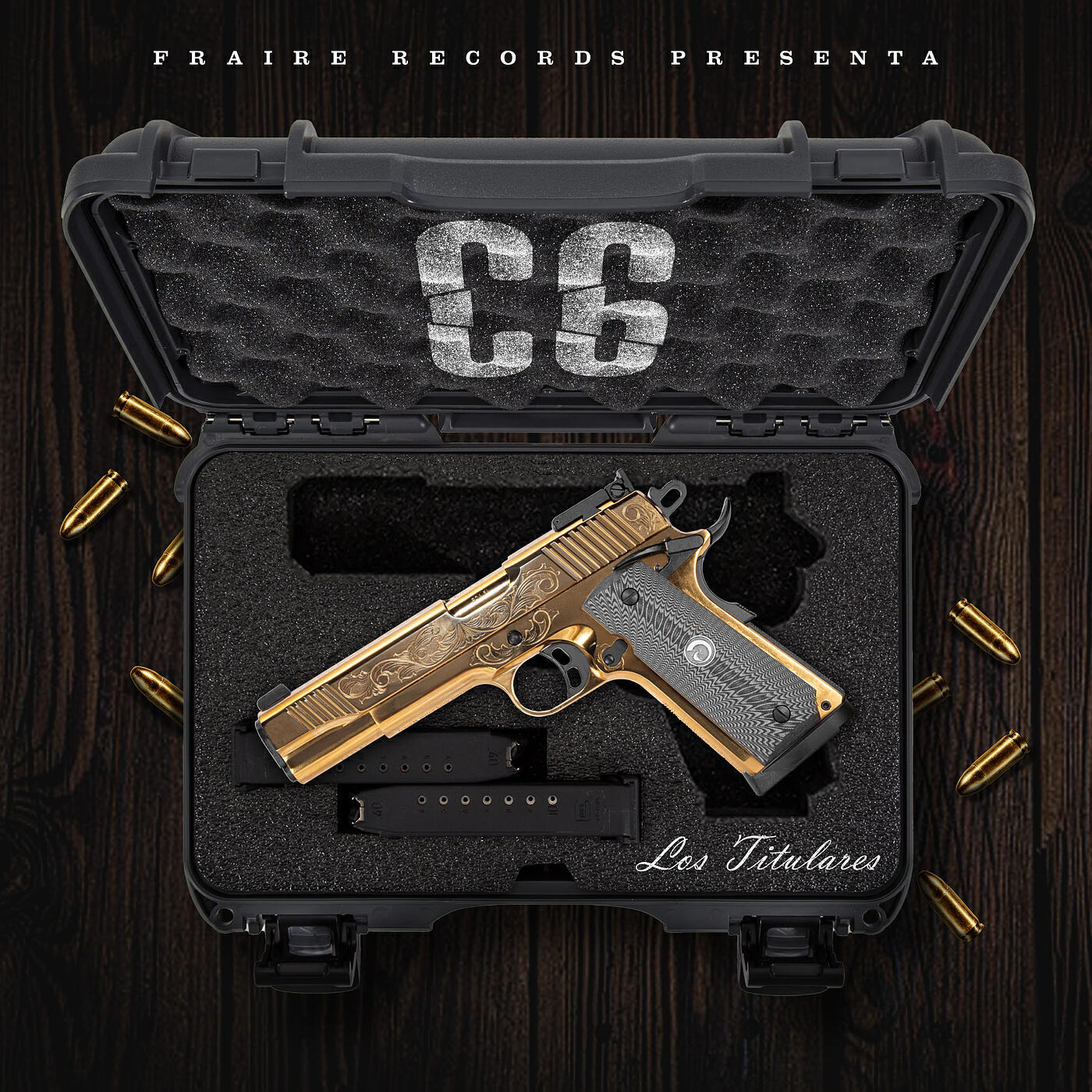 Релиз C6
