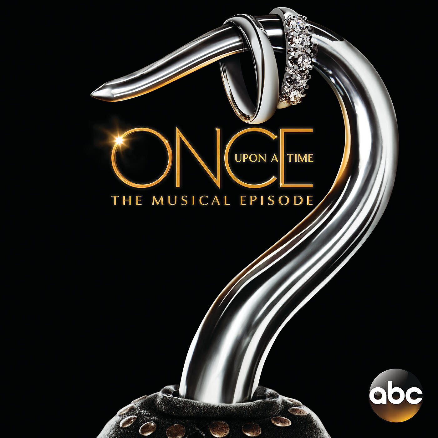 Релиз Once Upon a Time: The Musical Episode