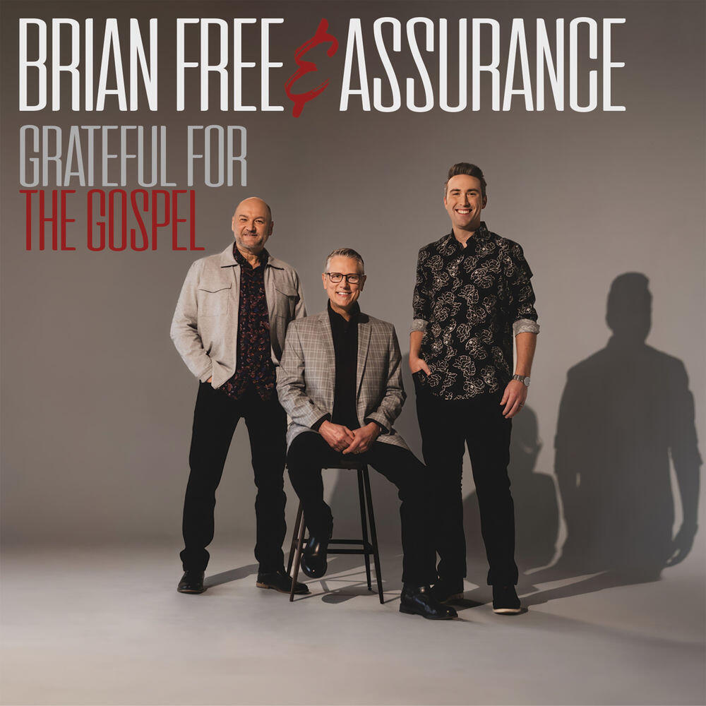 Brian Free