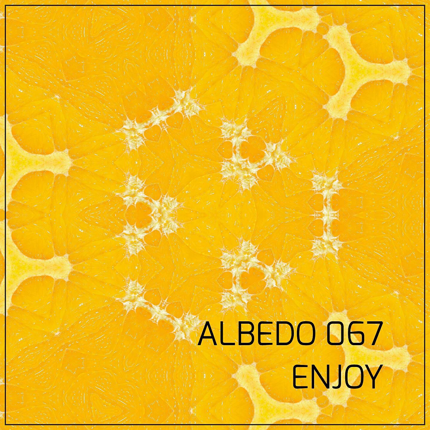 Релиз Enjoy