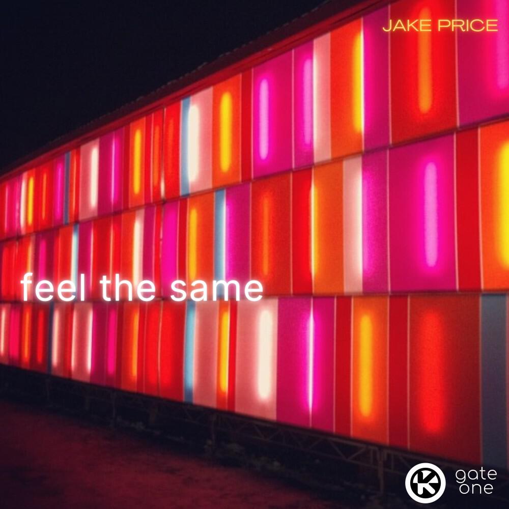 Jake Price