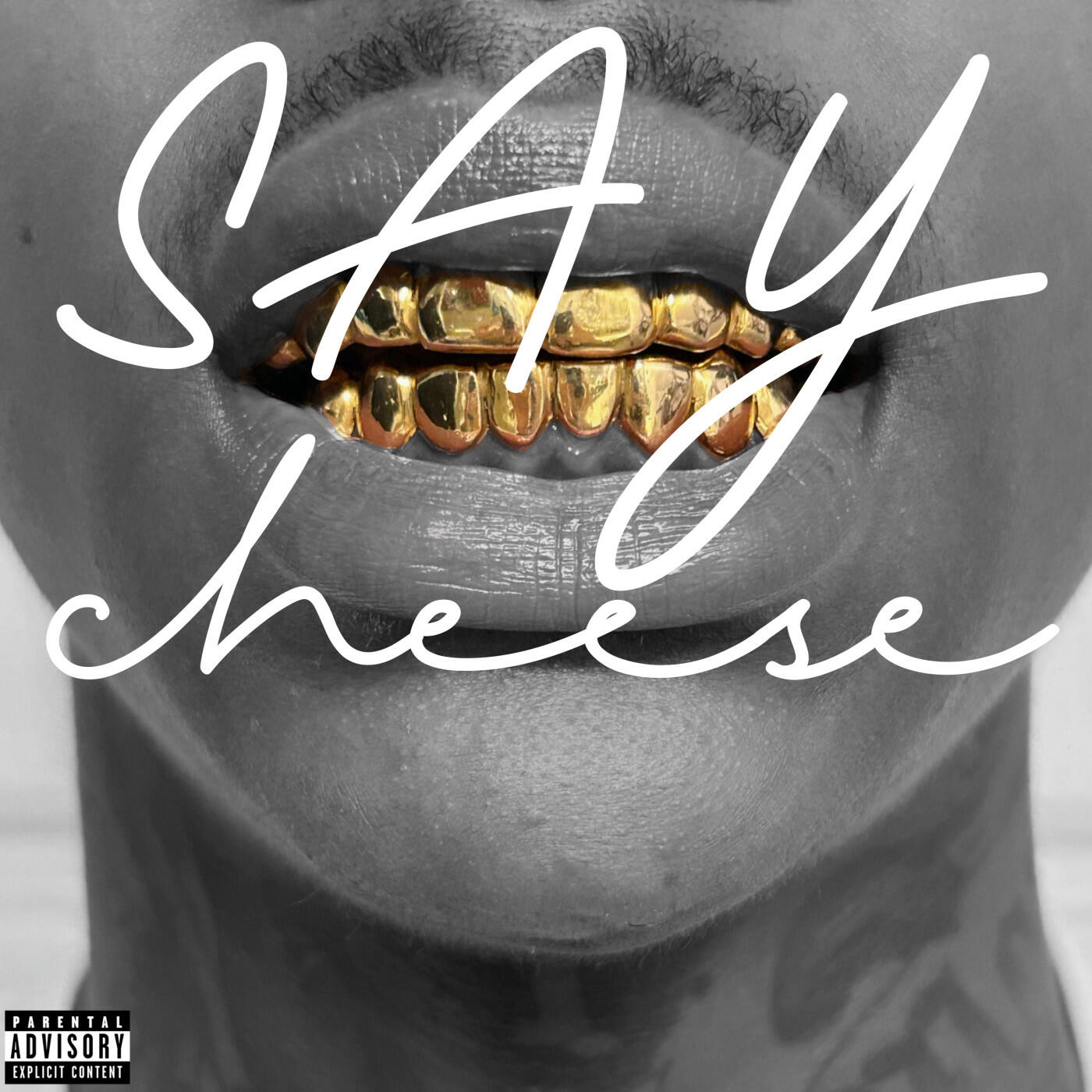 Релиз say cheese