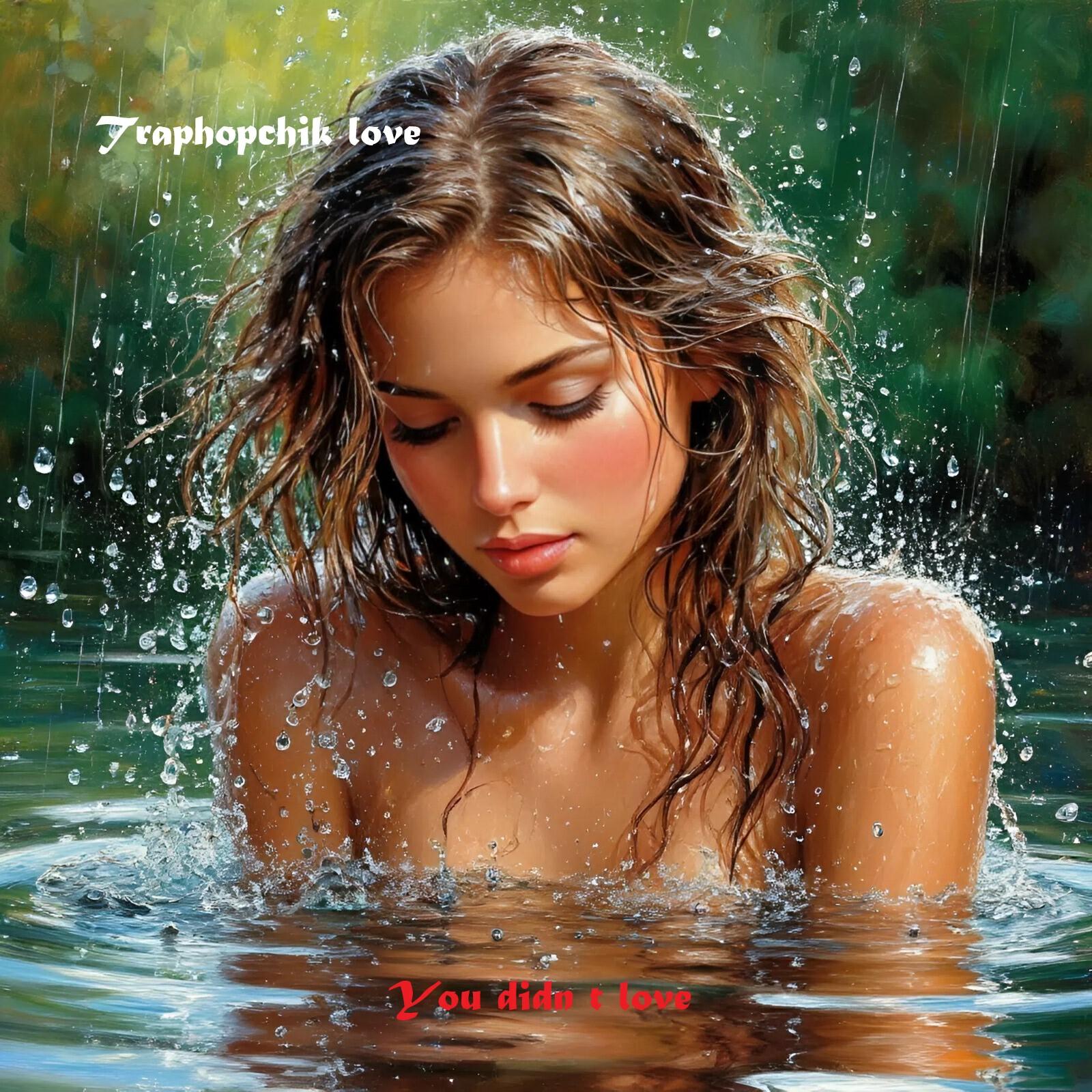 Релиз You didn t love