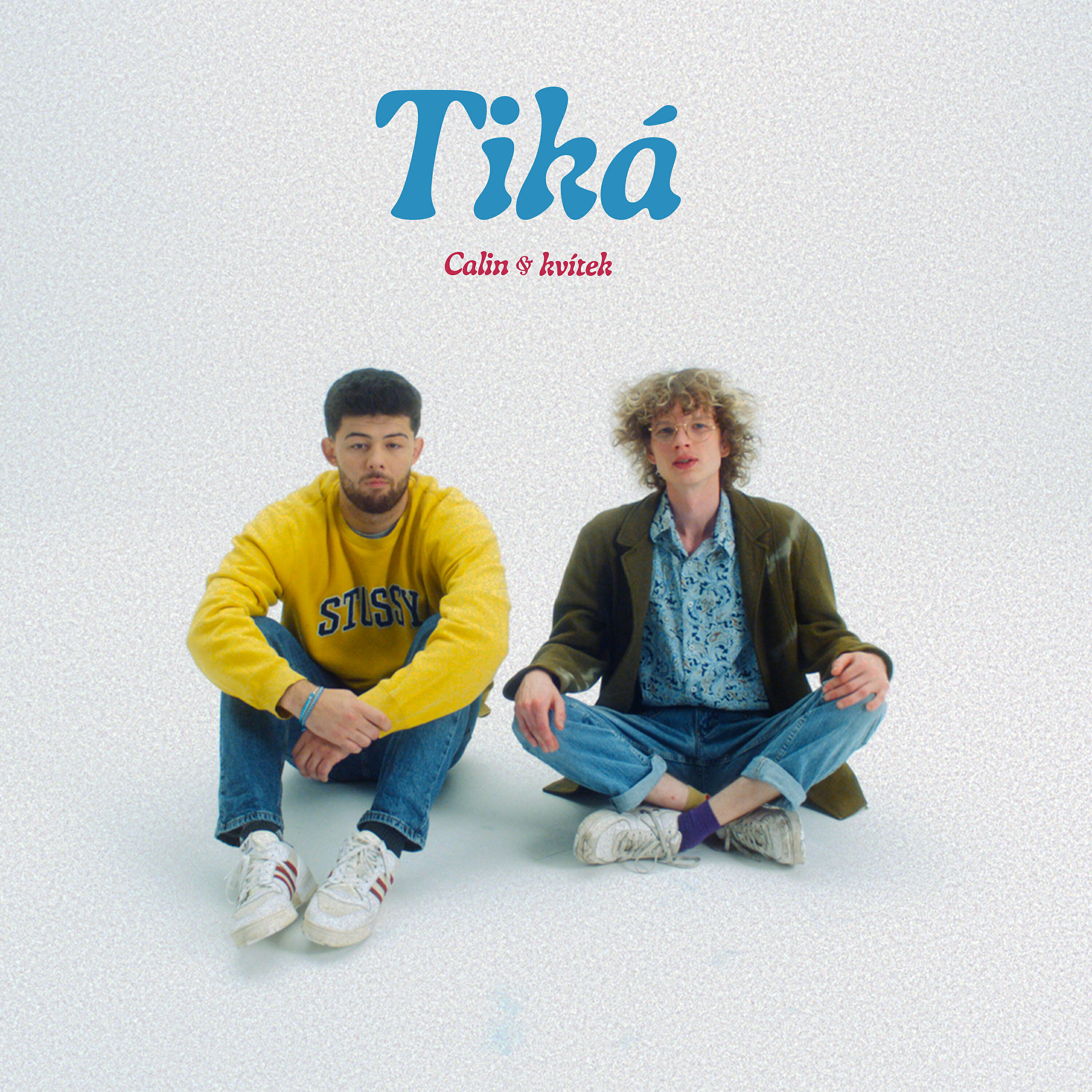 Релиз Tiká