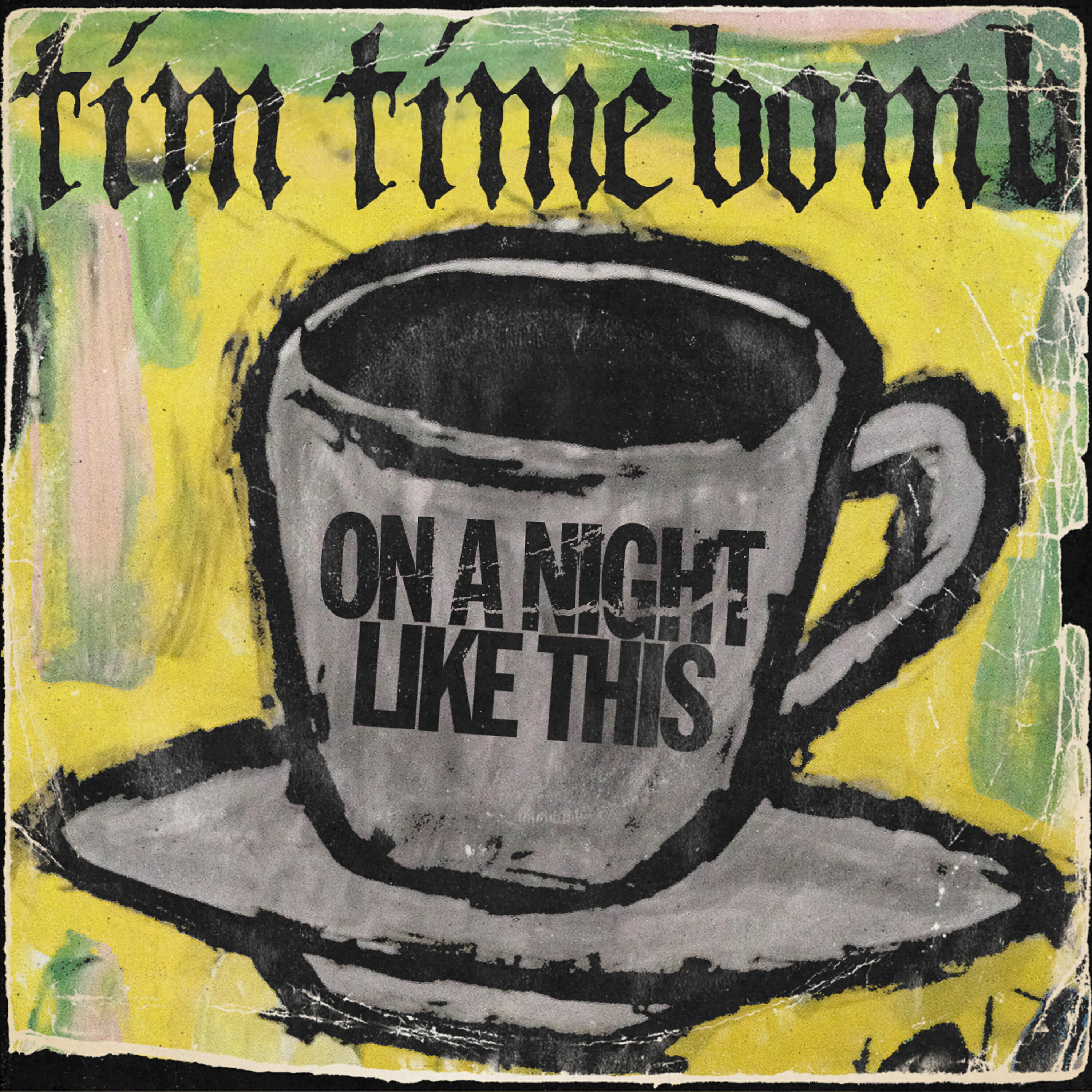 Релиз On a Night Like This