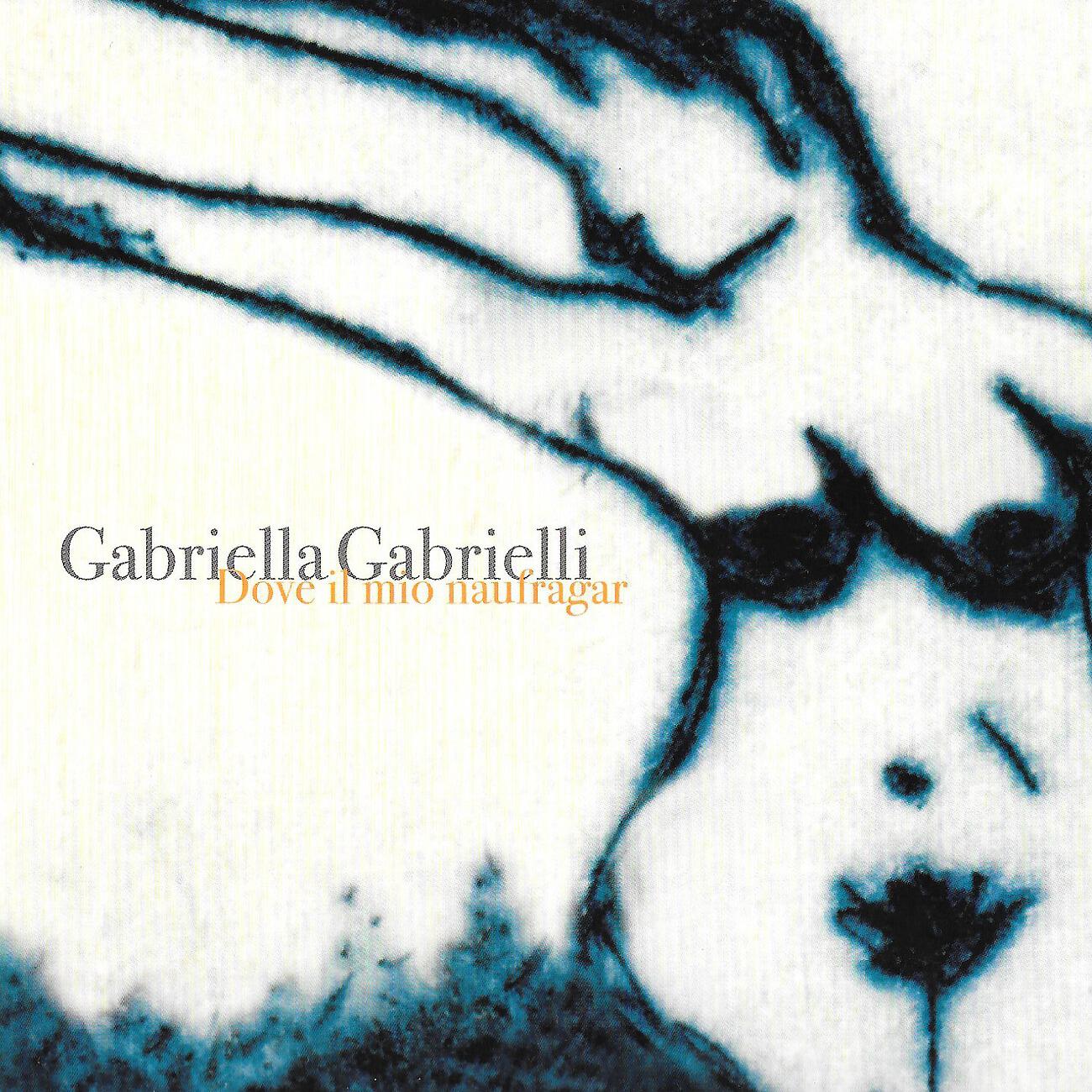 Gabriella Gabrielli
