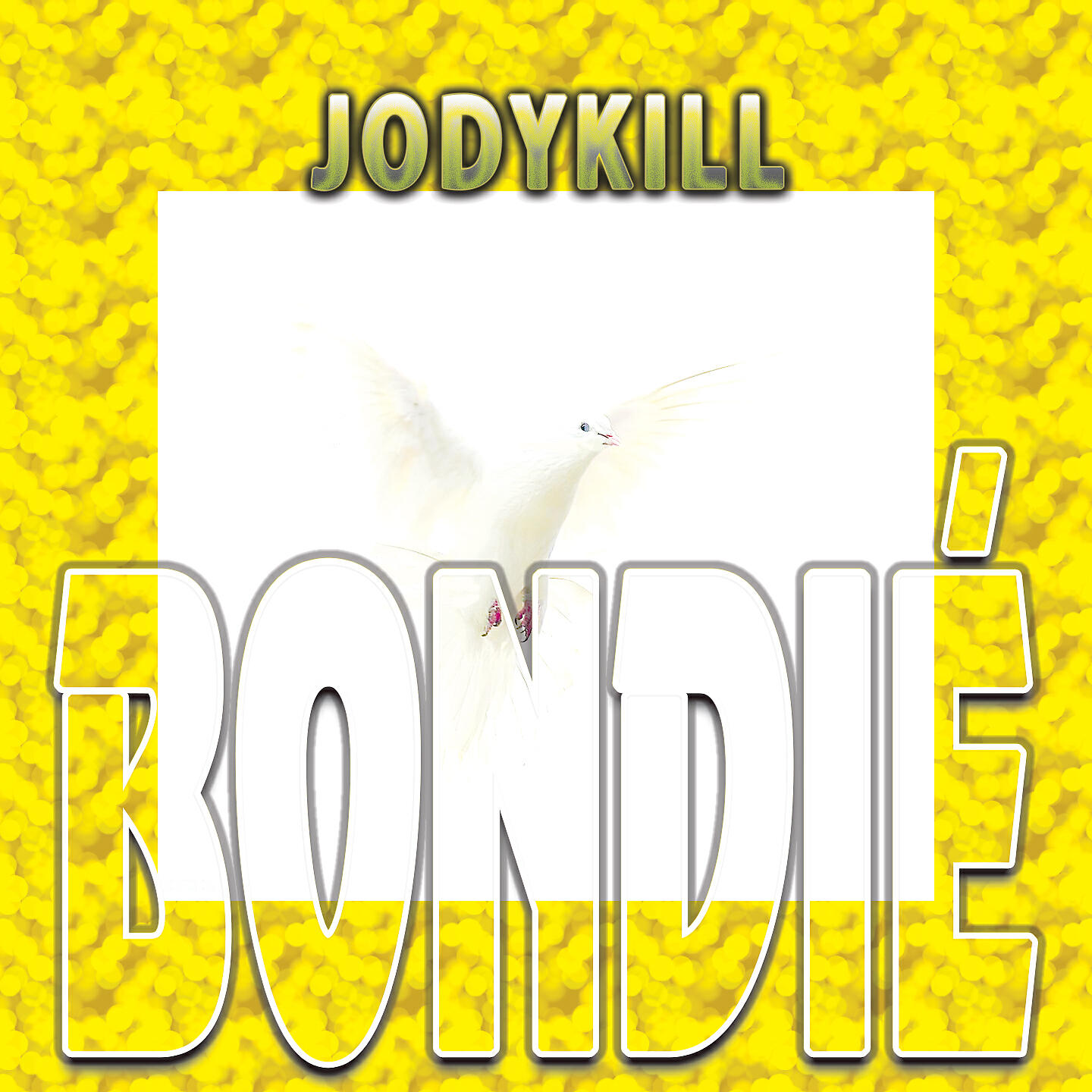Релиз Bondié