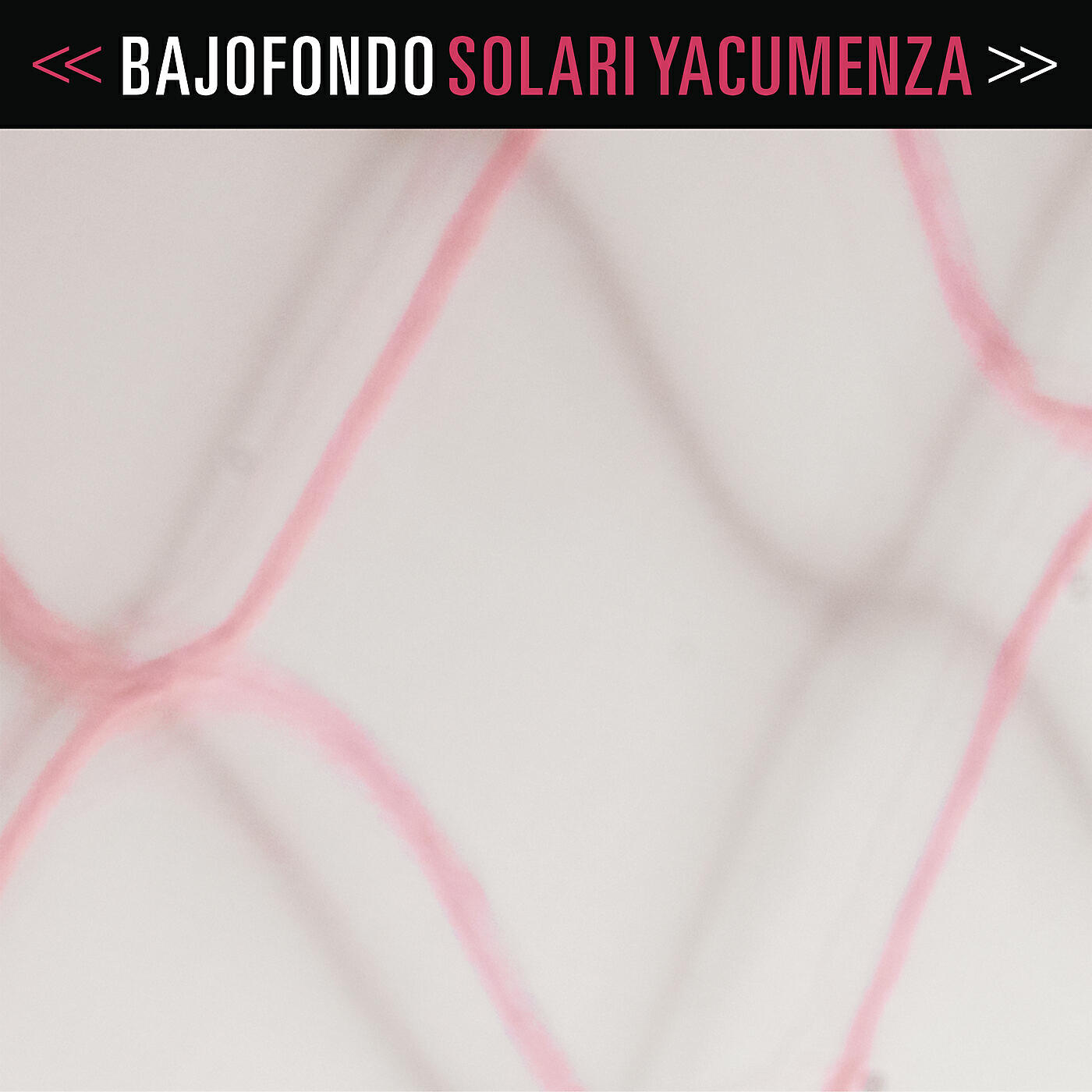 Релиз Solari Yacumenza
