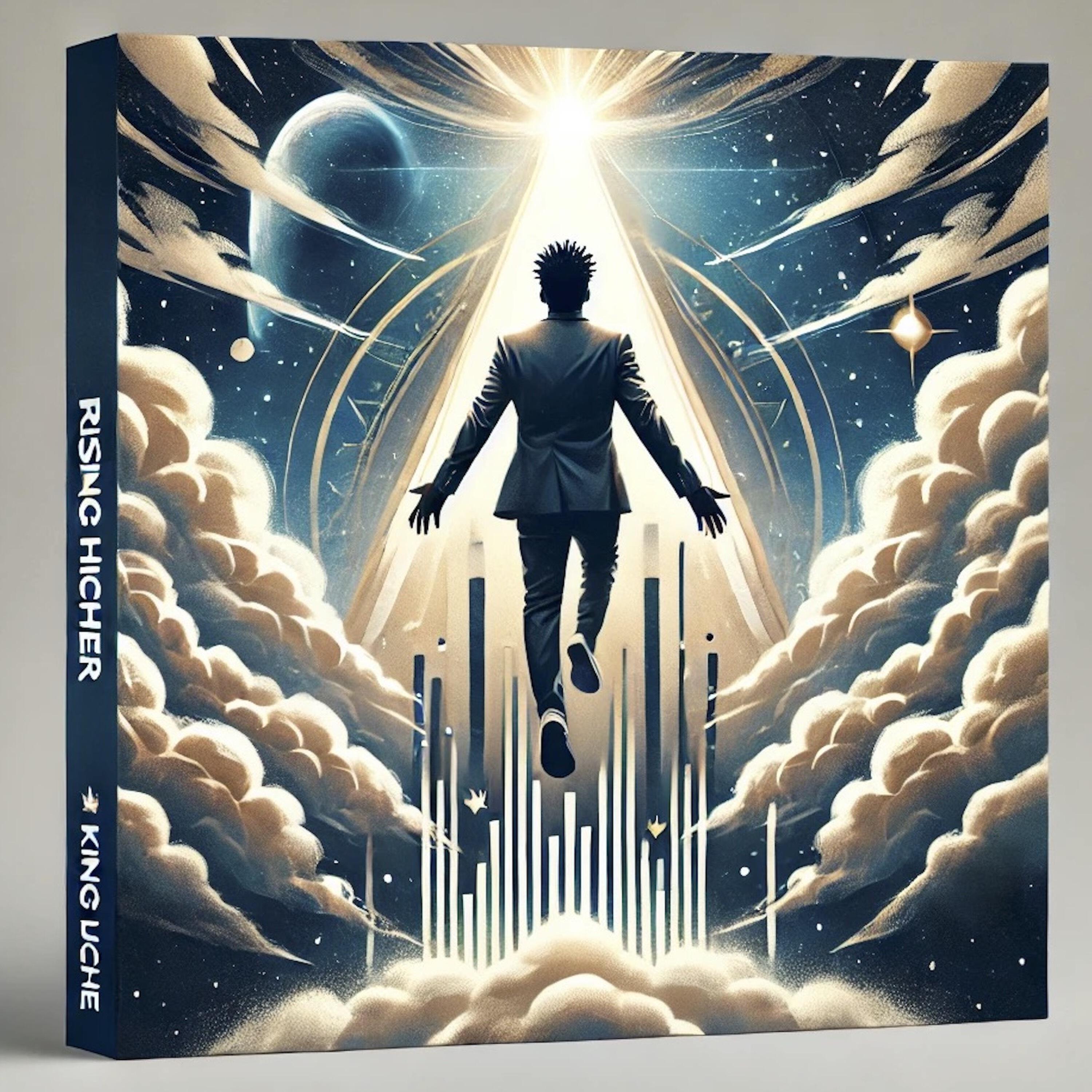Релиз Rising Higher