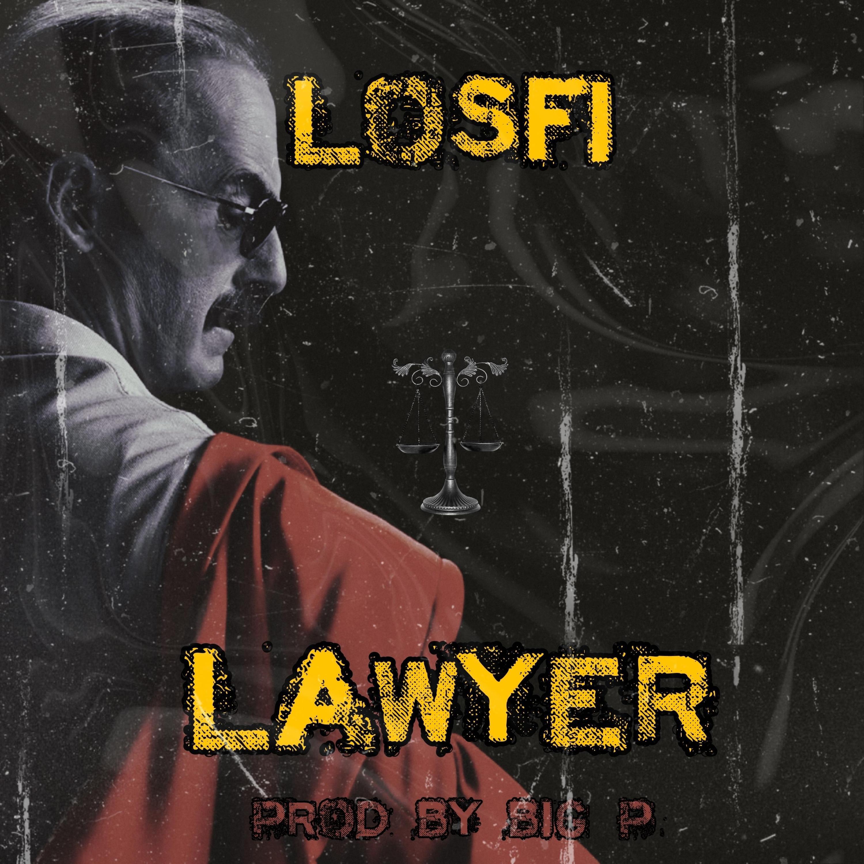 Релиз LAWYER