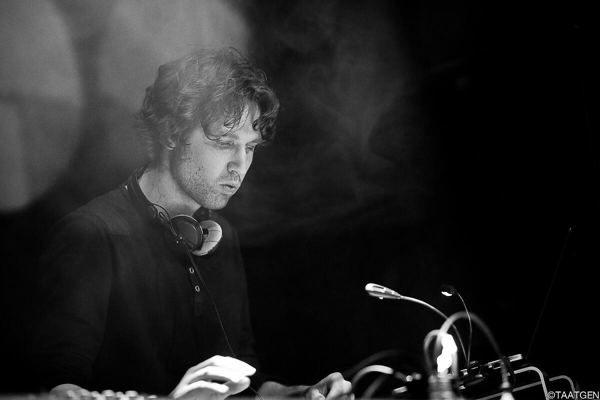 Roel Hoogendoorn