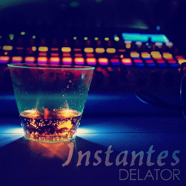 Релиз Instantes