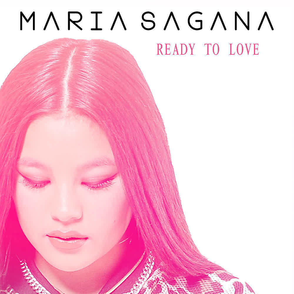 Релиз Ready To Love