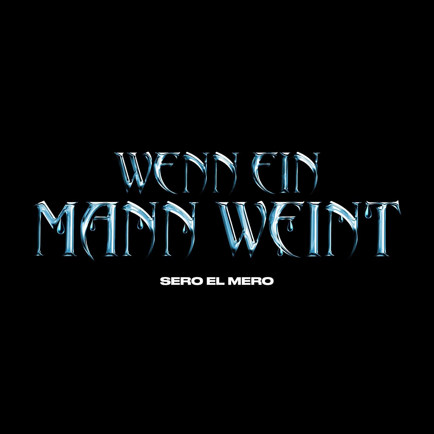 Релиз Wenn ein Mann weint