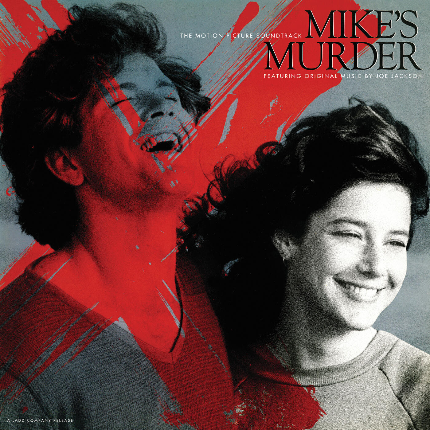 Релиз Mike's Murder