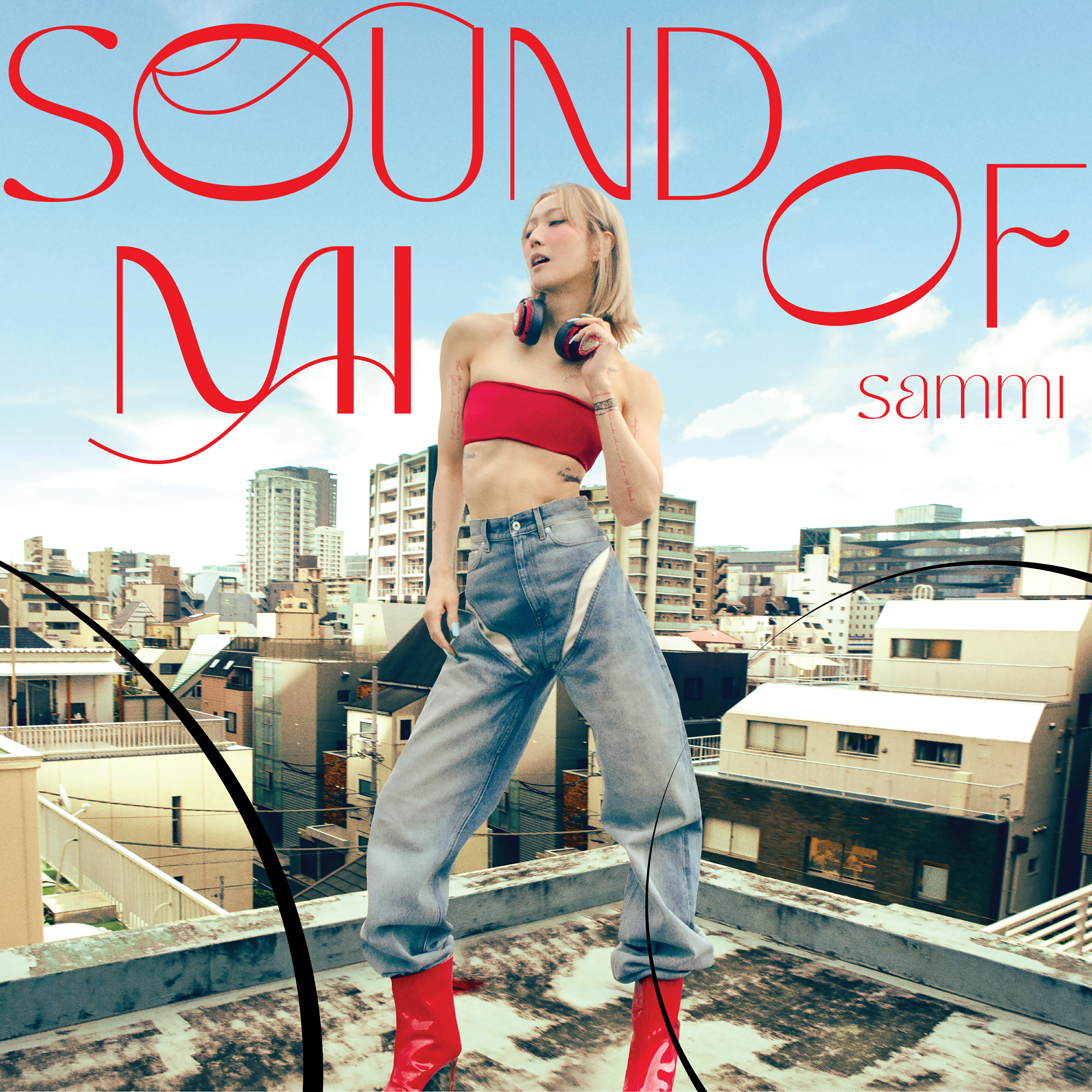 Релиз SOUND OF MI