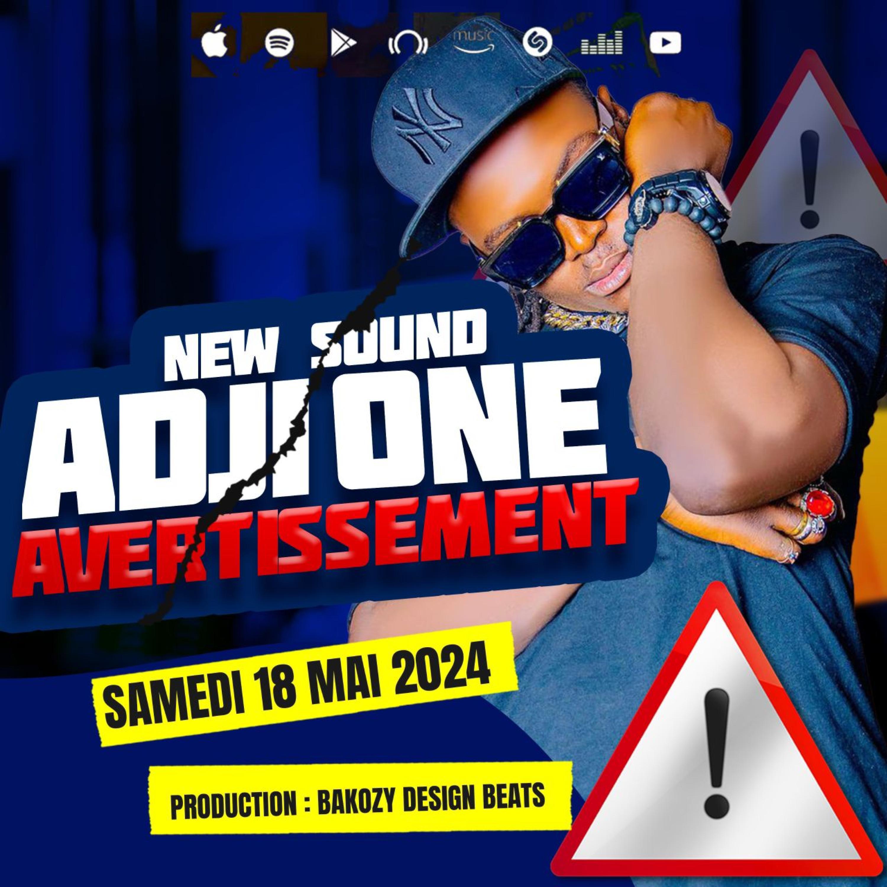 Релиз Avertissement