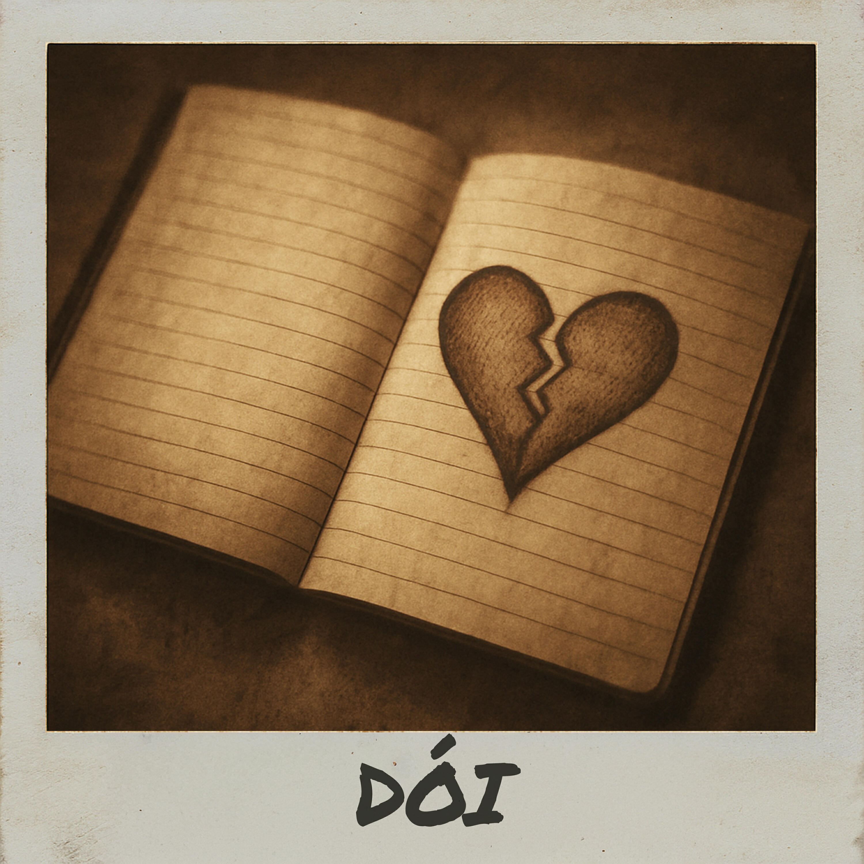 Релиз Dói