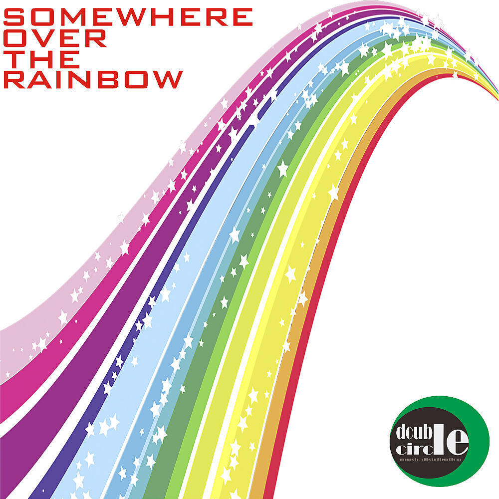 Релиз Somewhere Over The Rainbow
