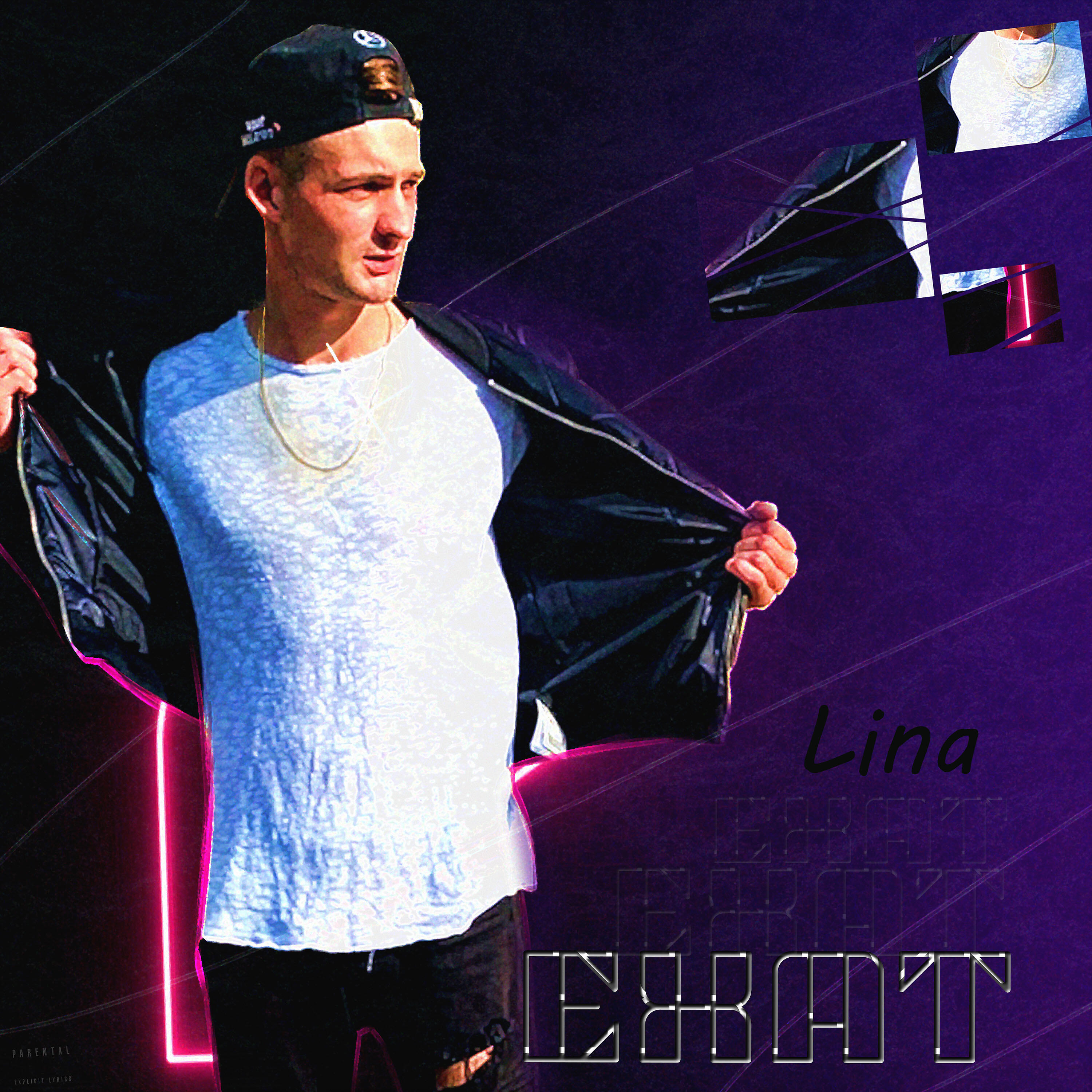 Релиз Lina