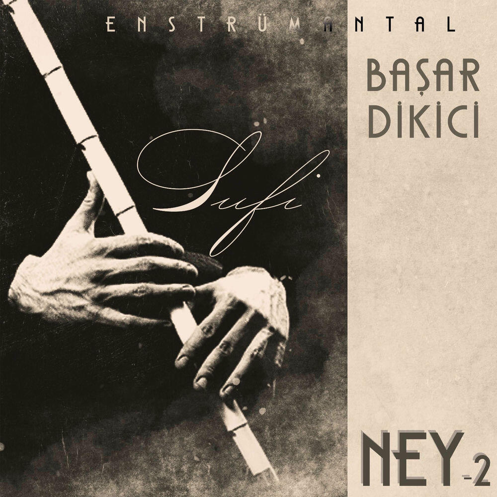 Релиз Ney Enstrümantal 2