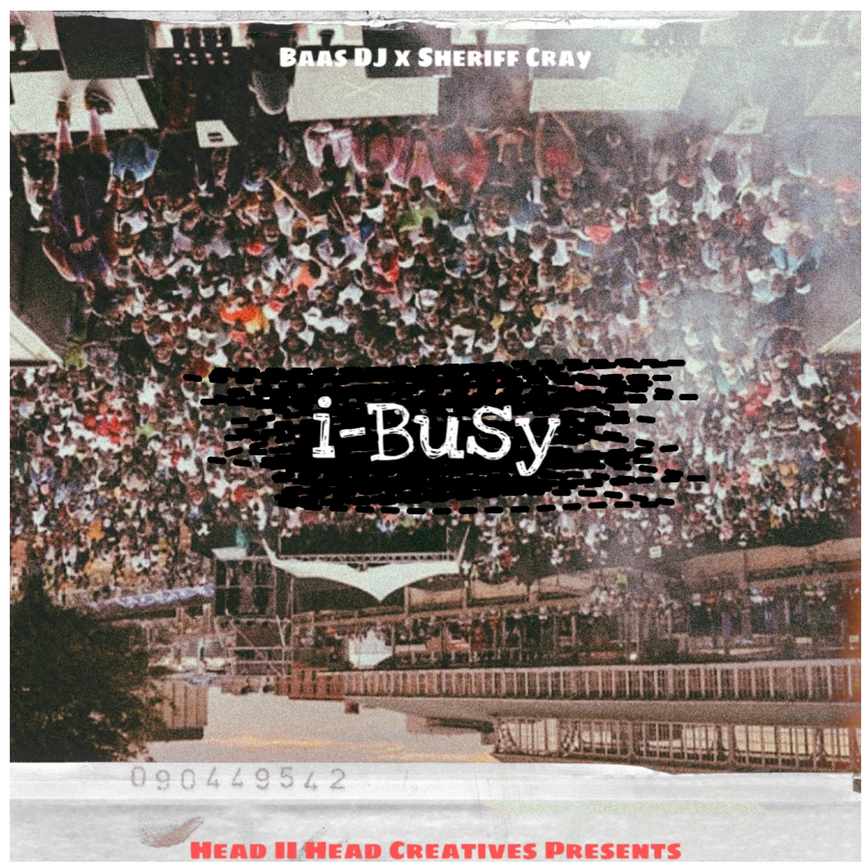 Релиз iBusy