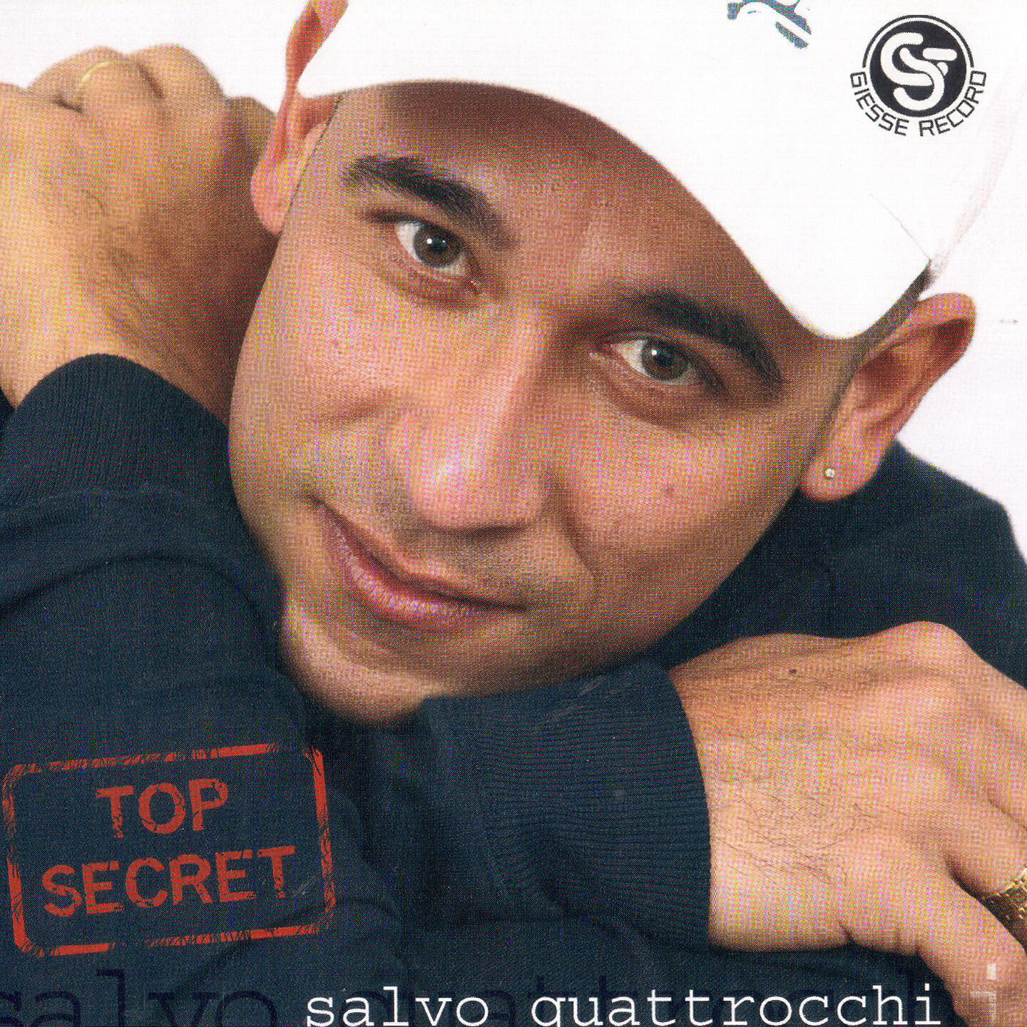 Релиз Top Secret