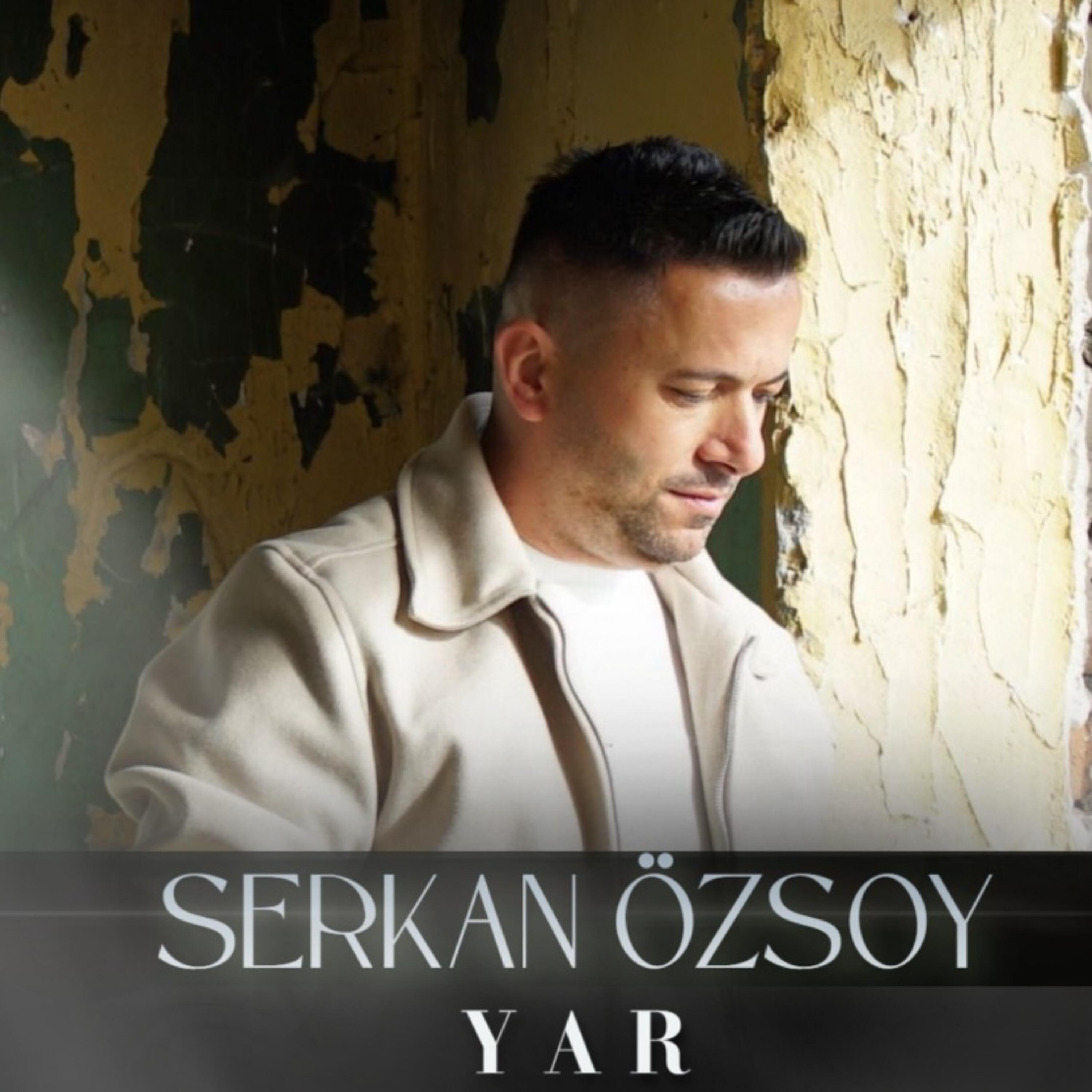 Serkan Özsoy