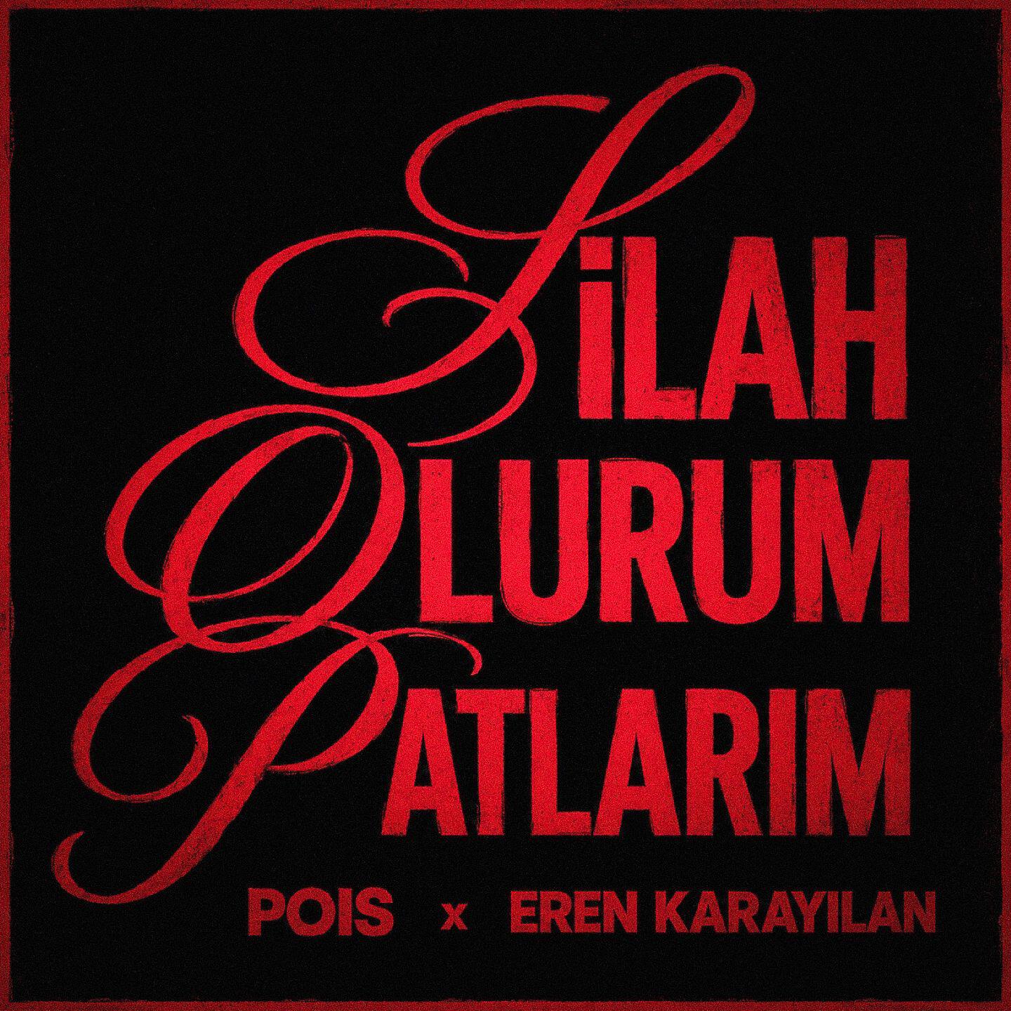 Релиз Silah Olurum Patlarım