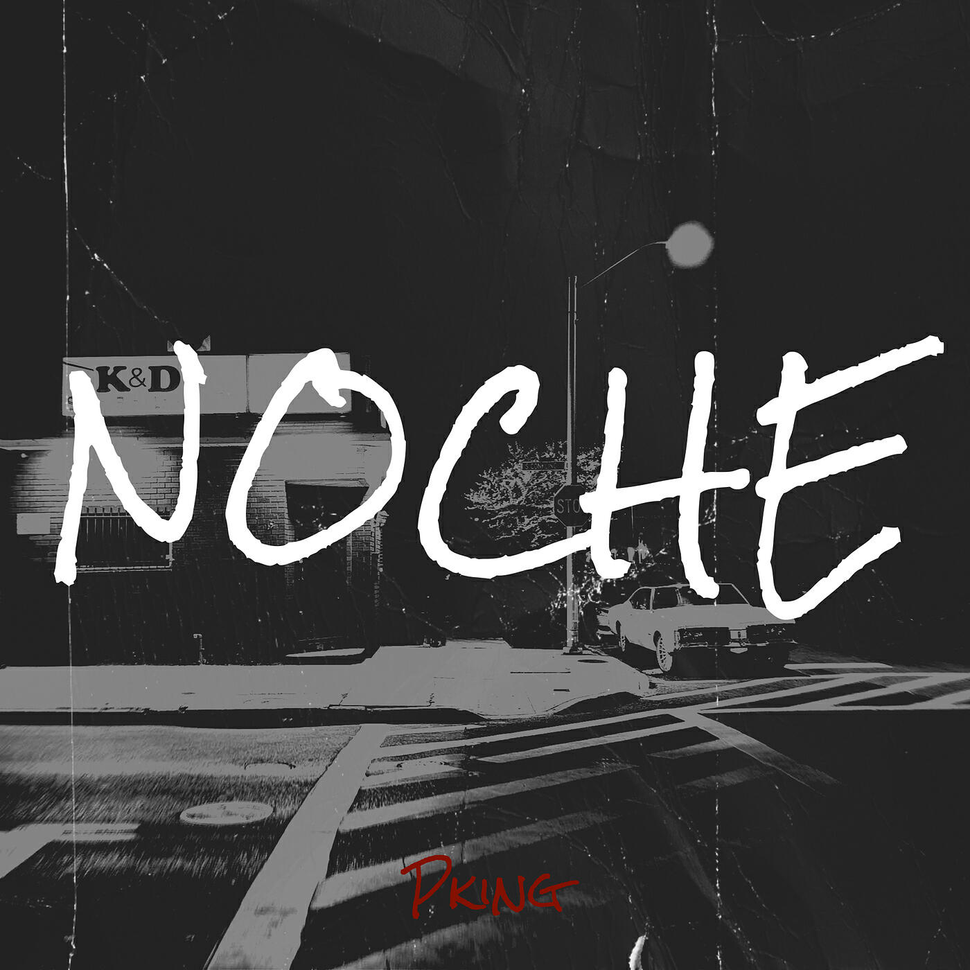 Релиз Noche
