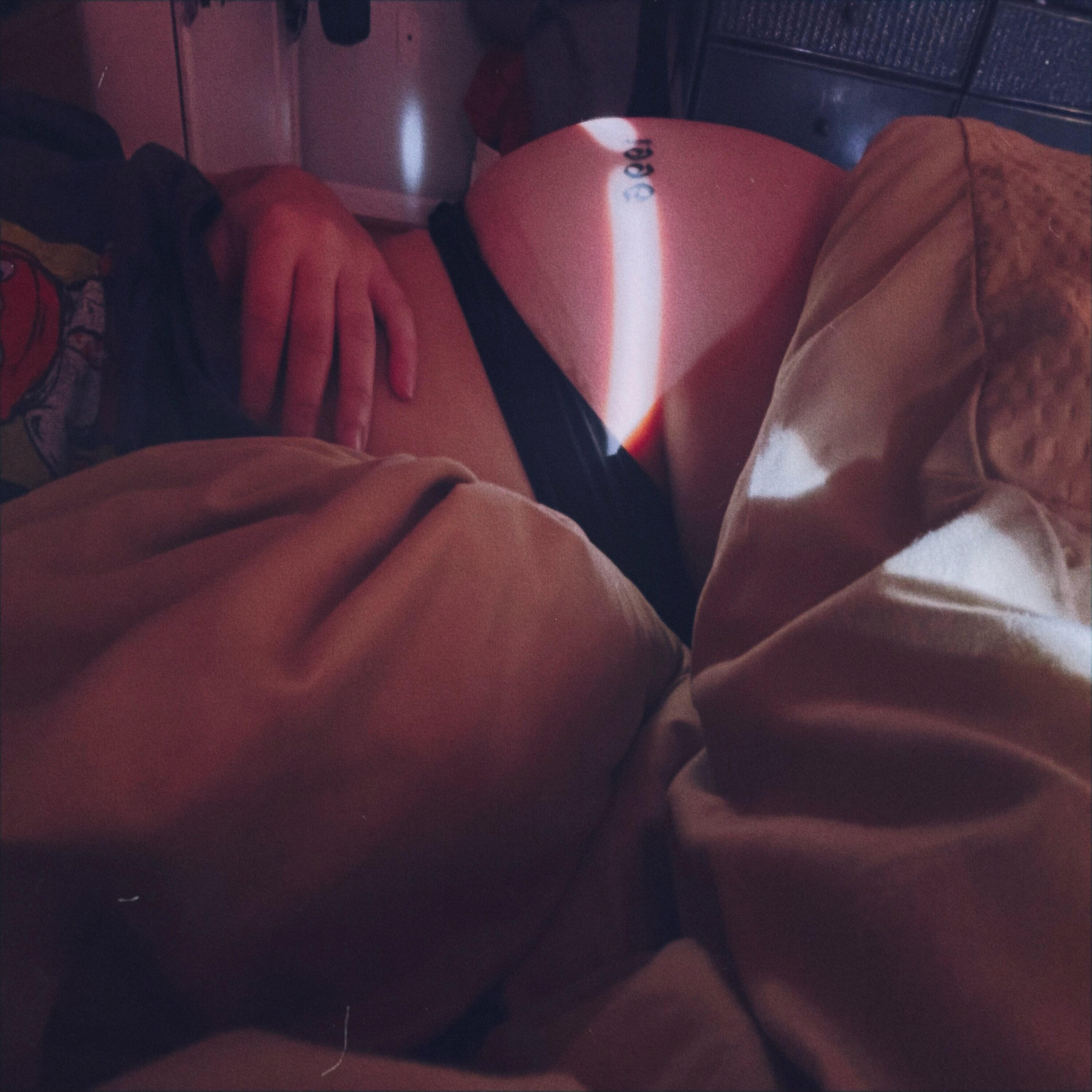 Релиз Catching Feelings