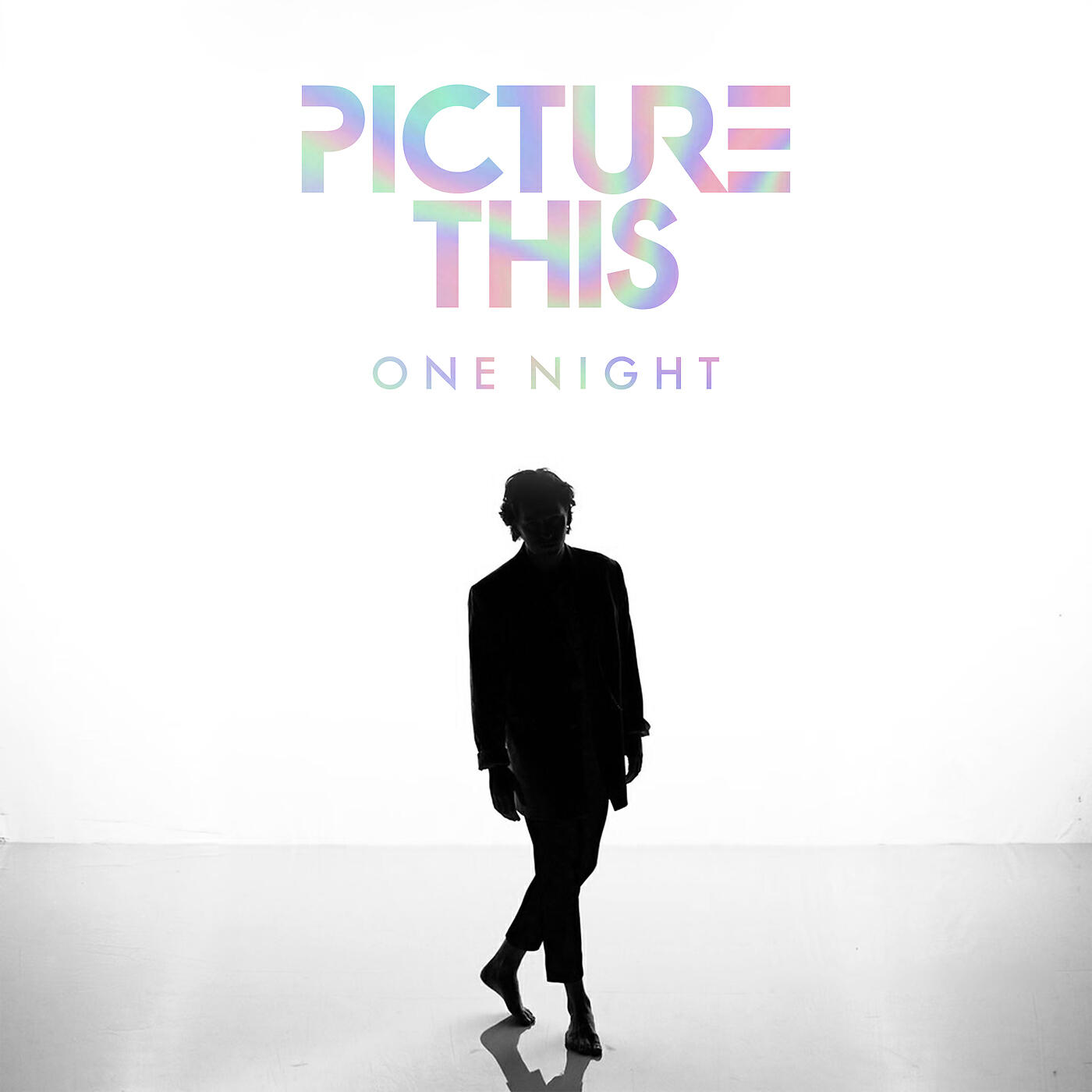 Постер альбома One Night
