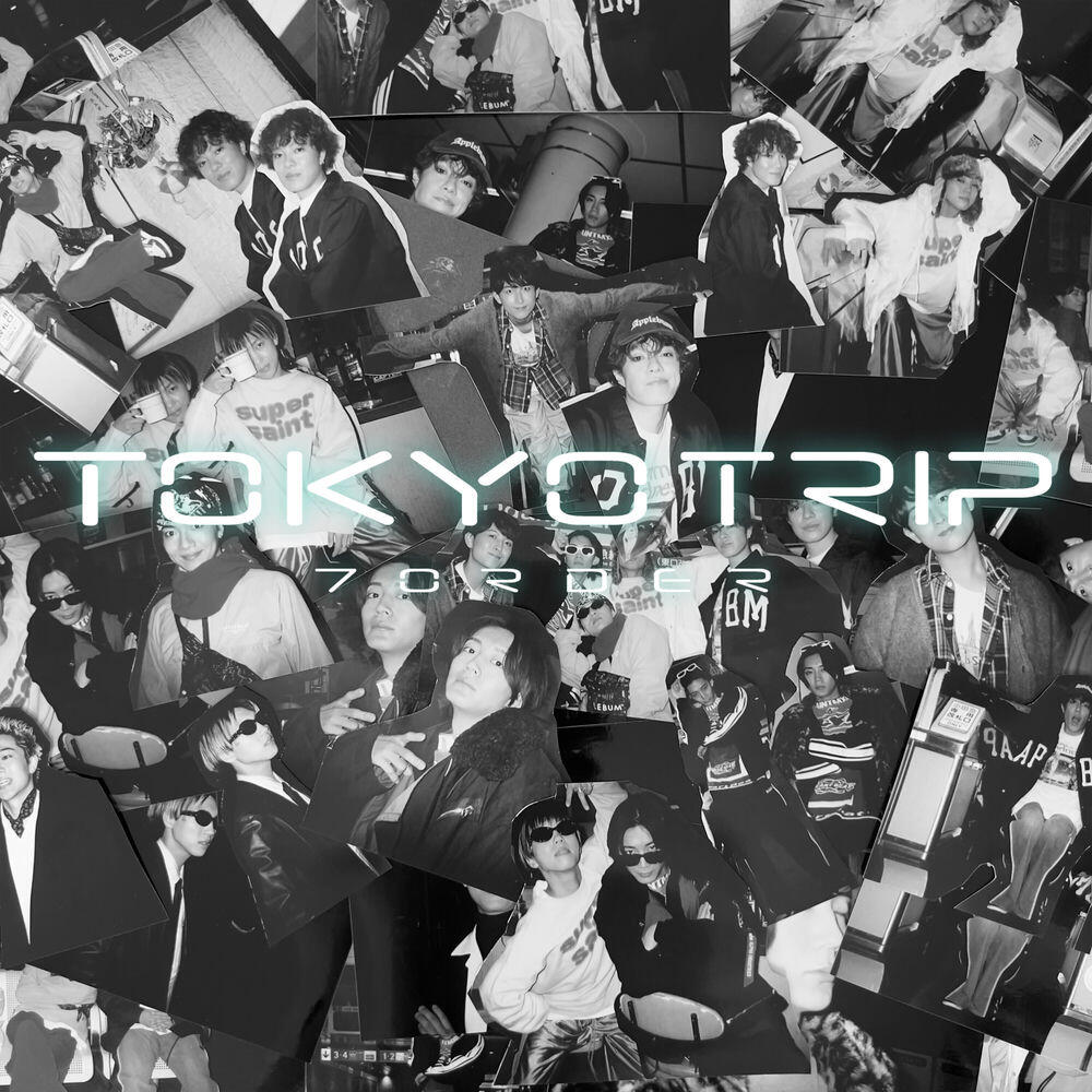 Релиз TOKYO TRIP