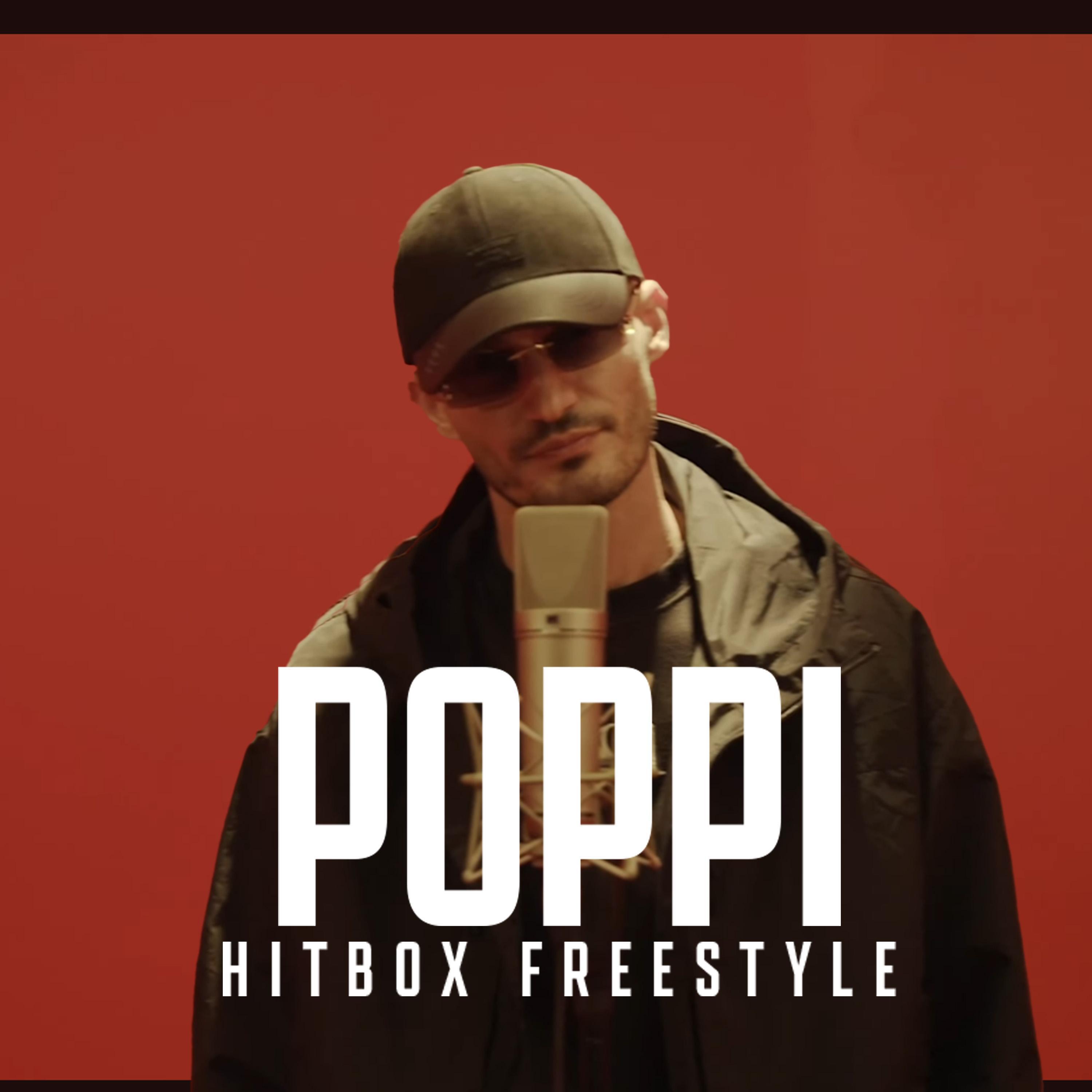 Релиз HITBOX FREESTYLE | S2:E5