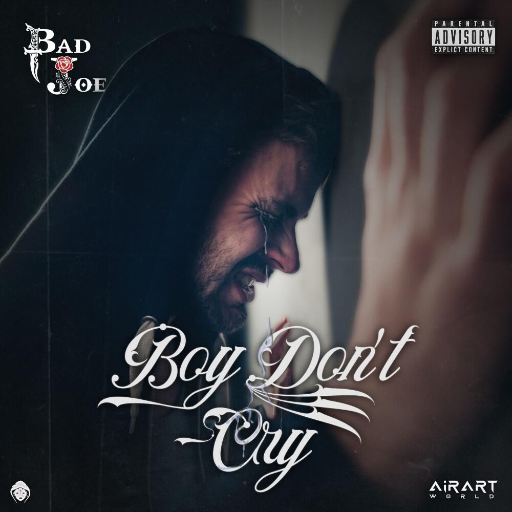Релиз Boy Don't Cry