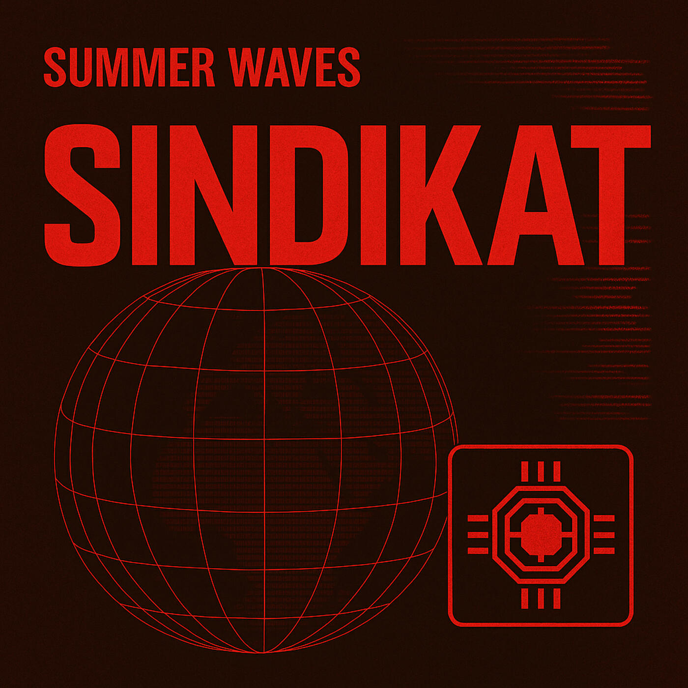 Релиз Sindikat