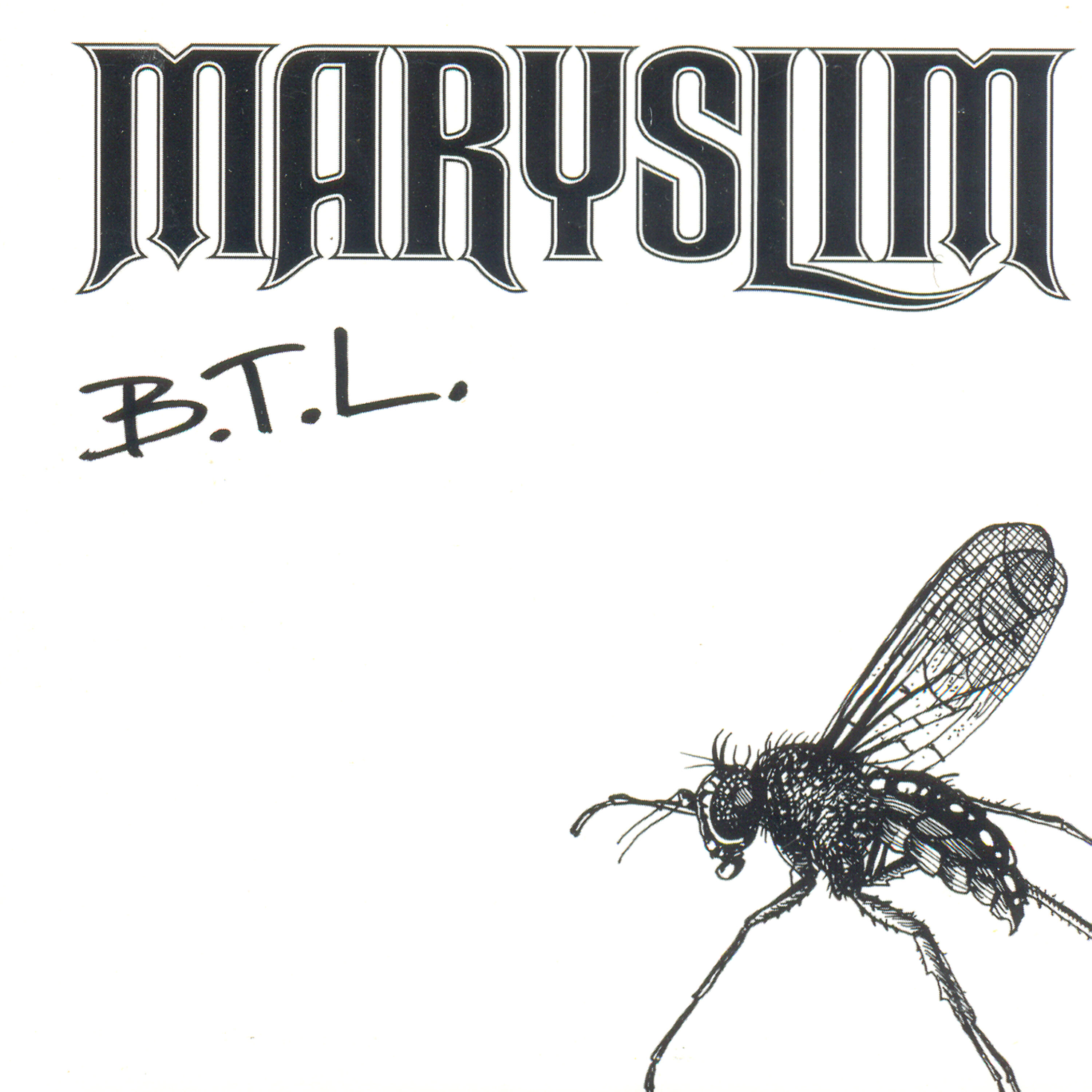 Релиз B.T.L.