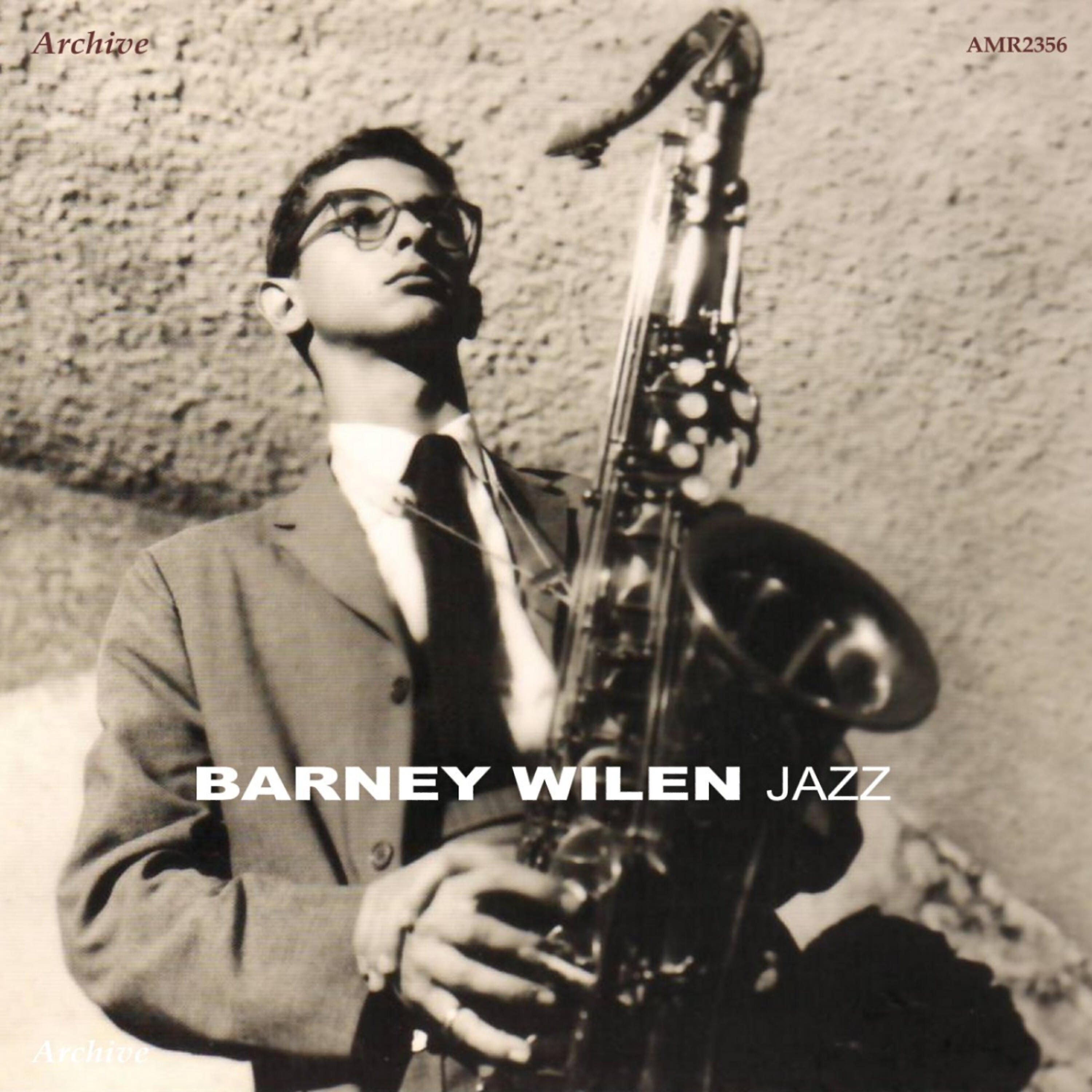 Релиз Jazz