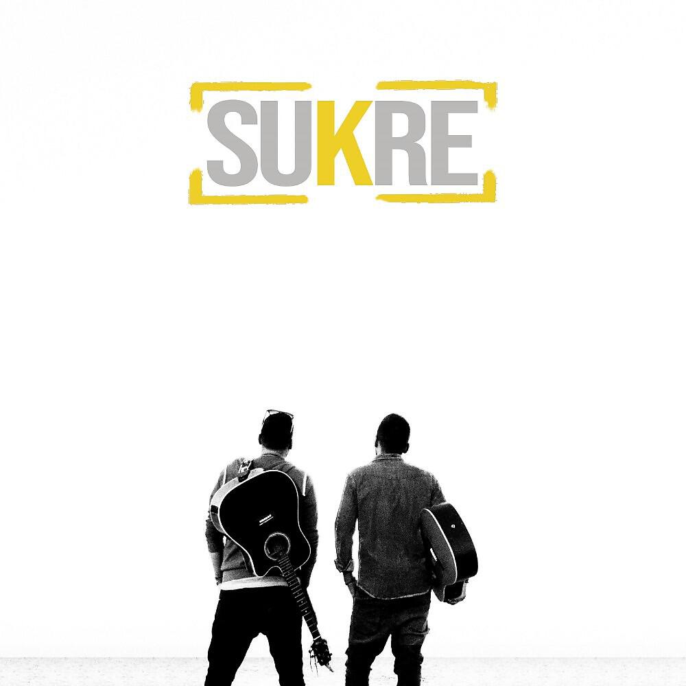 Релиз Sukre