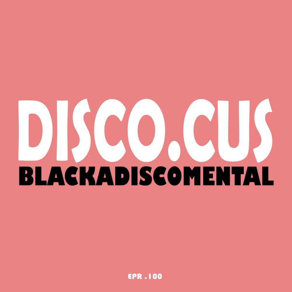 Blackadiscomental